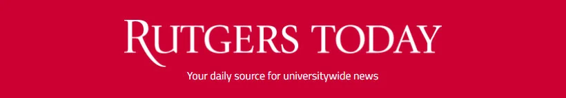 Rutgers Today, Horses for Healers 