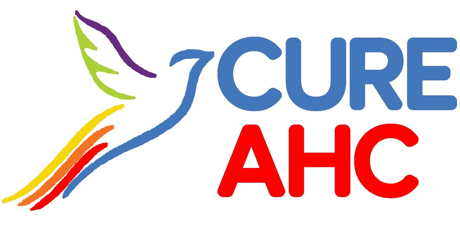 Cure AHC