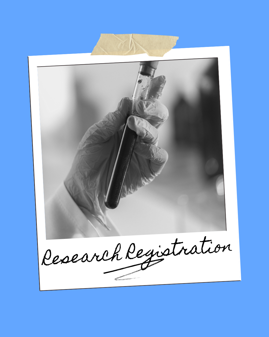 Research Registration