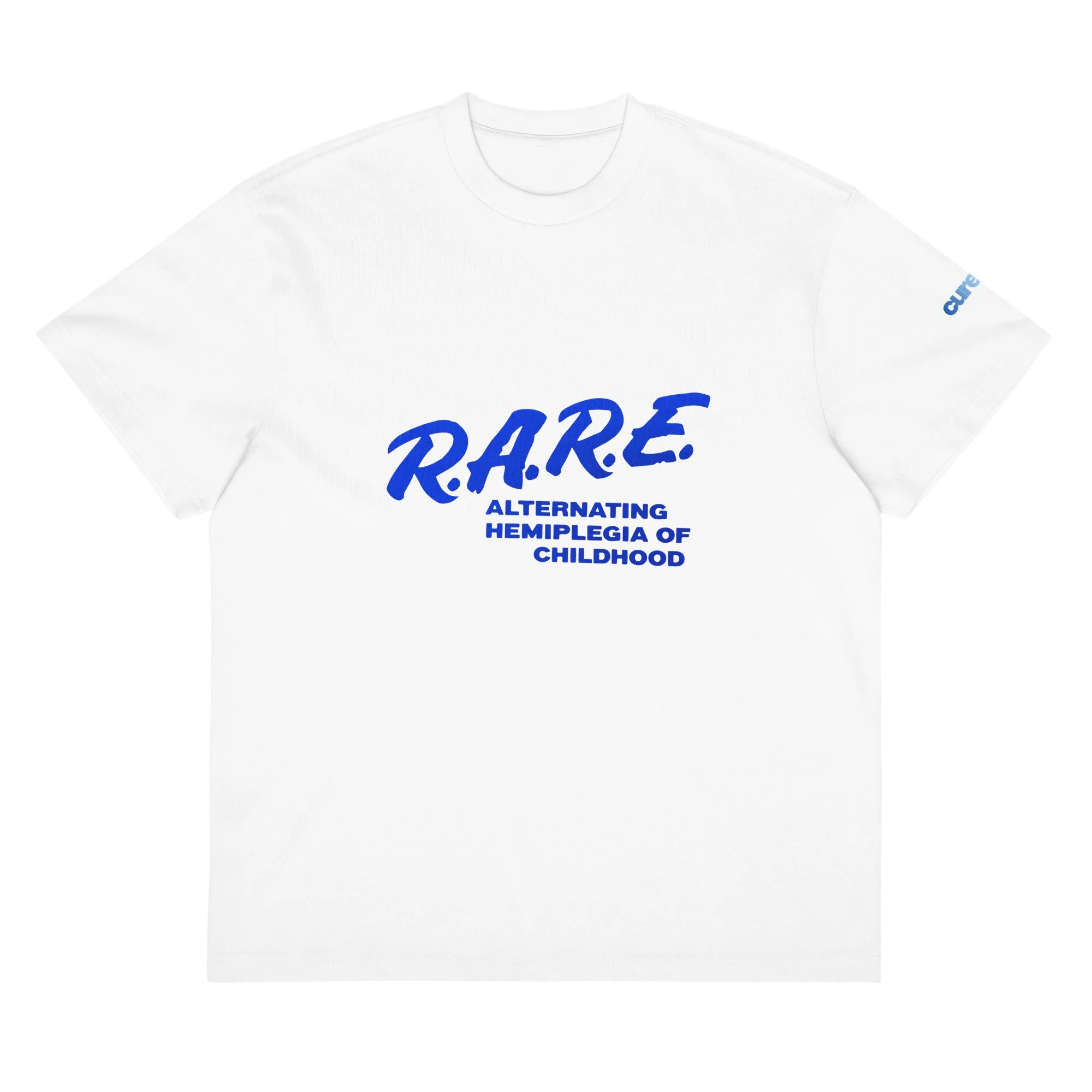 Men’s box tee