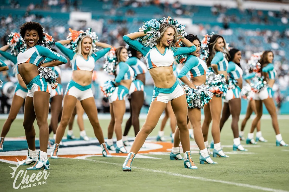 Dolphins Cheerleaders.jpeg