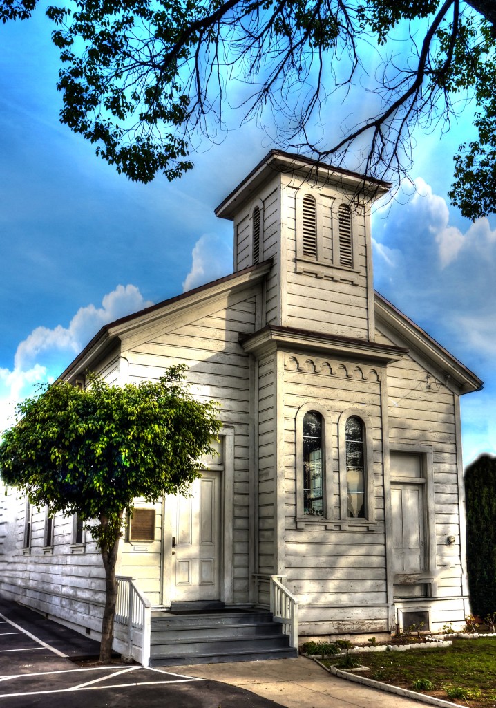 The Chapel at CPC Wilmington