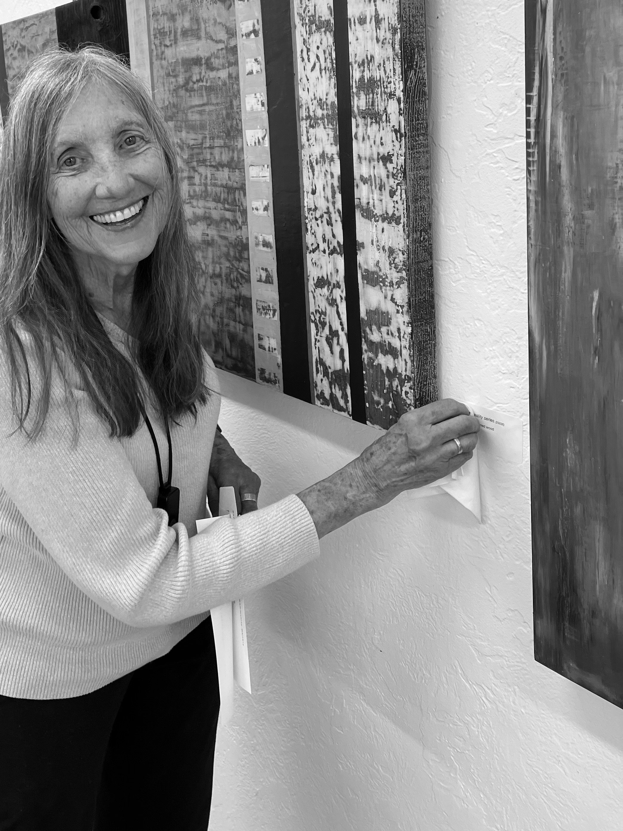   from Artworks Community Gallery, 2025.  