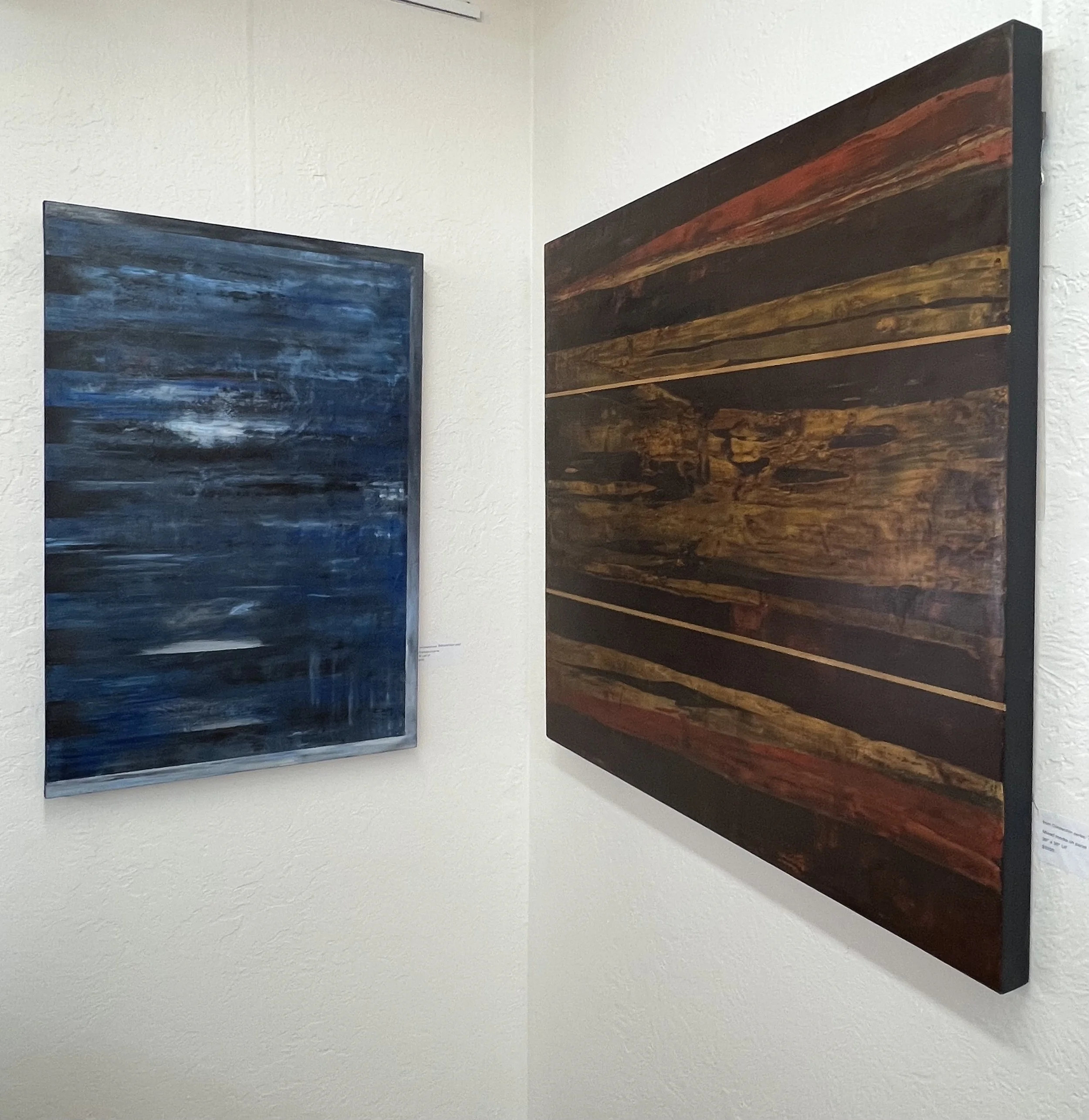   from Artworks Community Gallery, 2025.  