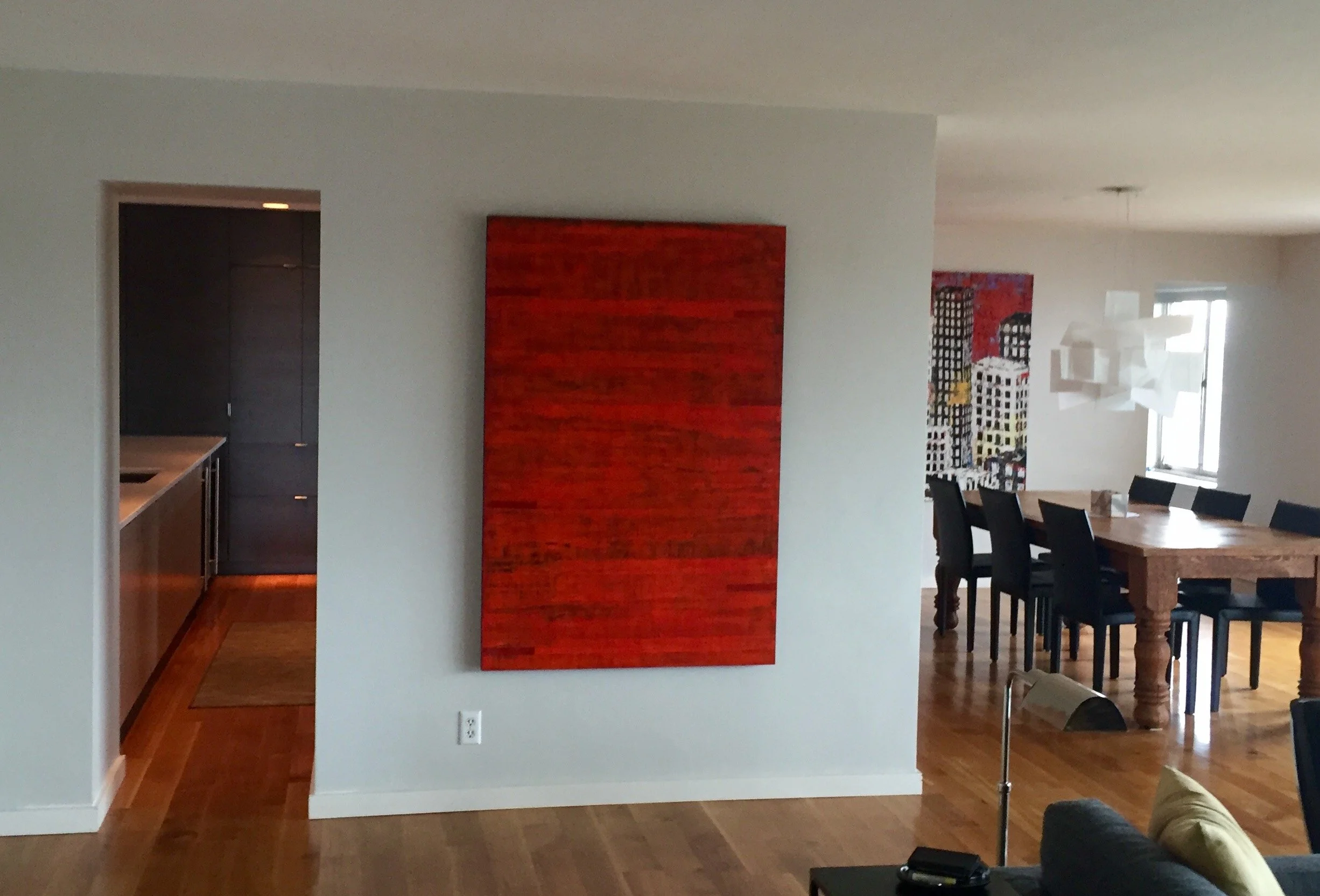  Private residence. Kansas City, MO.       