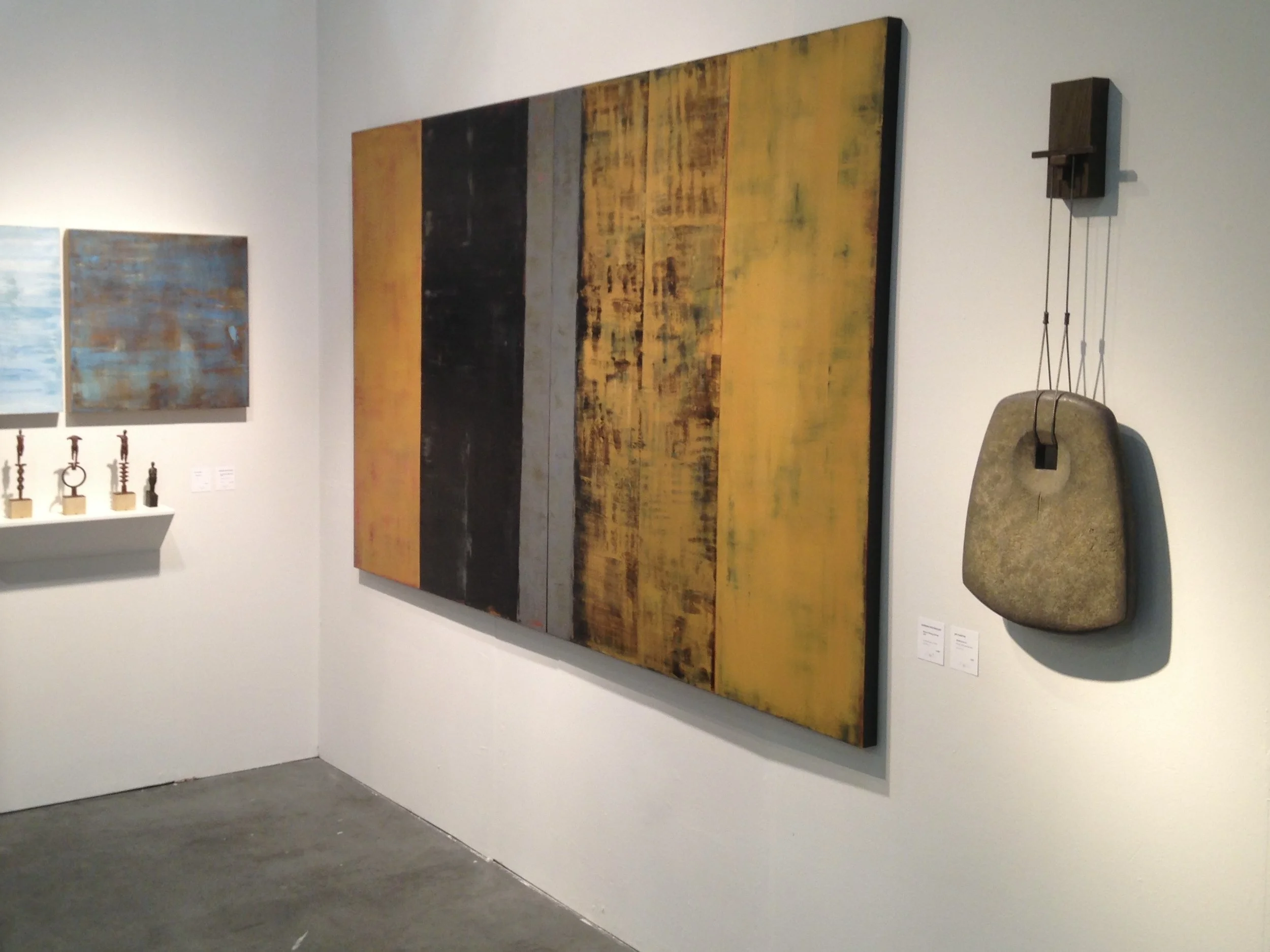   from Contemporary Artifacts, Santa Barbara, CA. 2014  