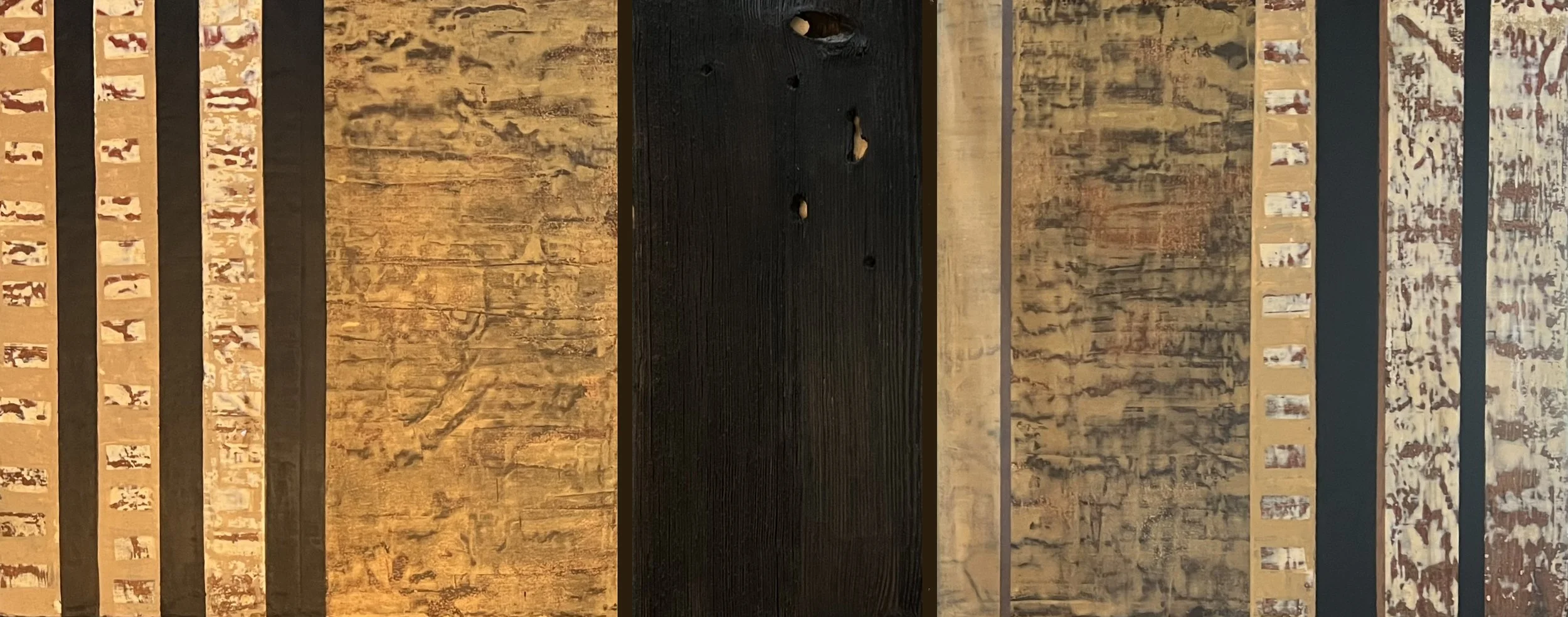 from Present Reality series