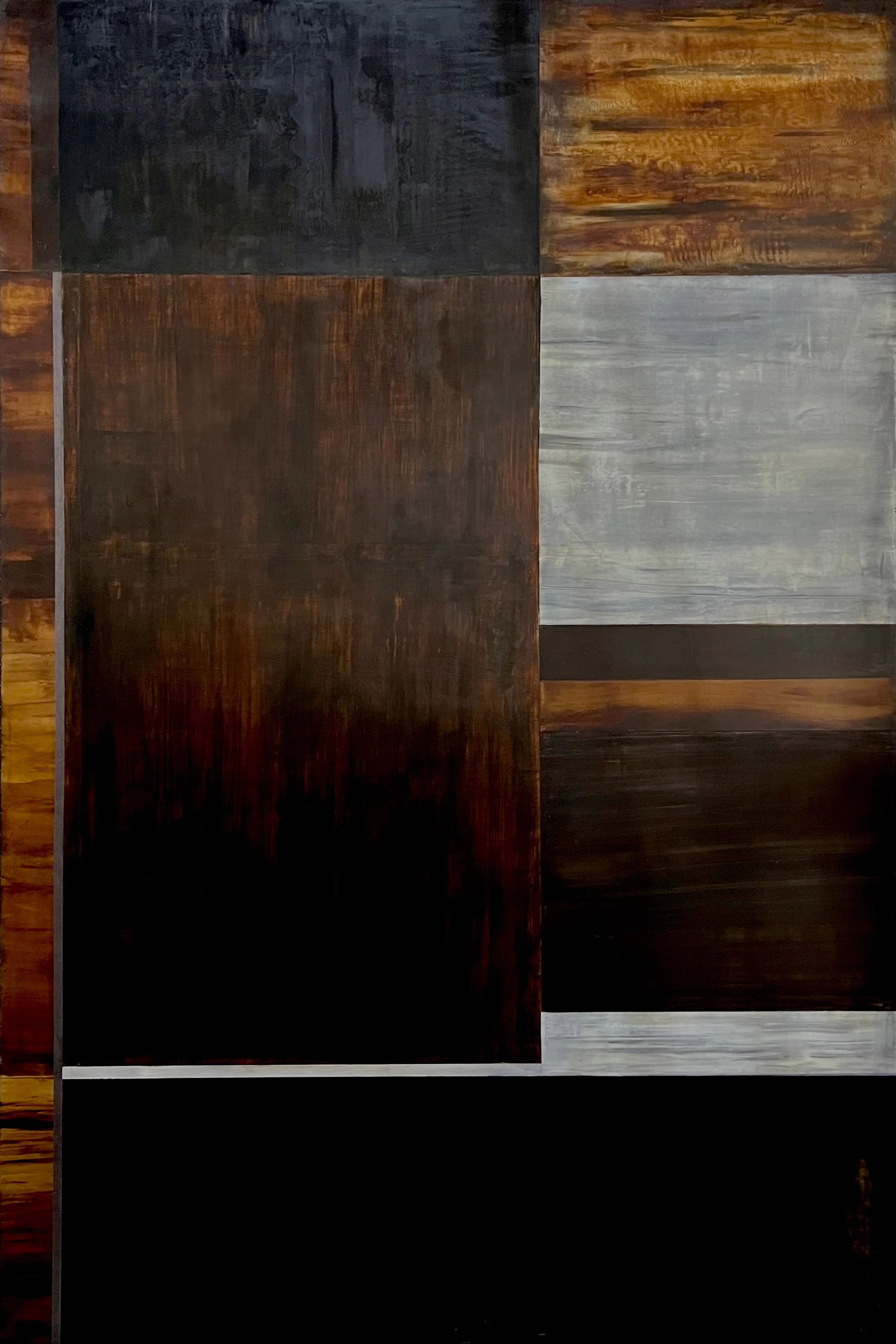 from Looking Beyond series