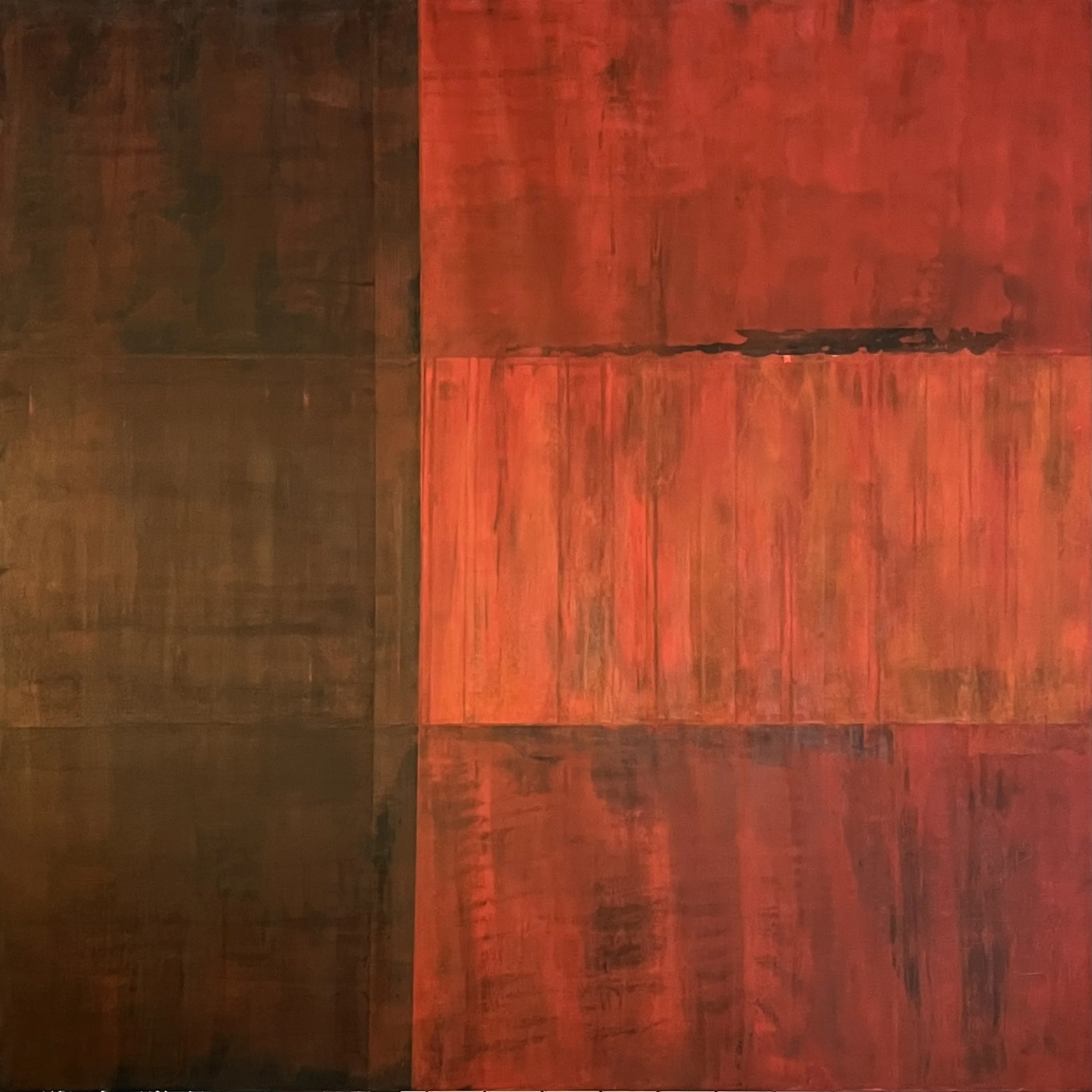 from Looking Beyond series