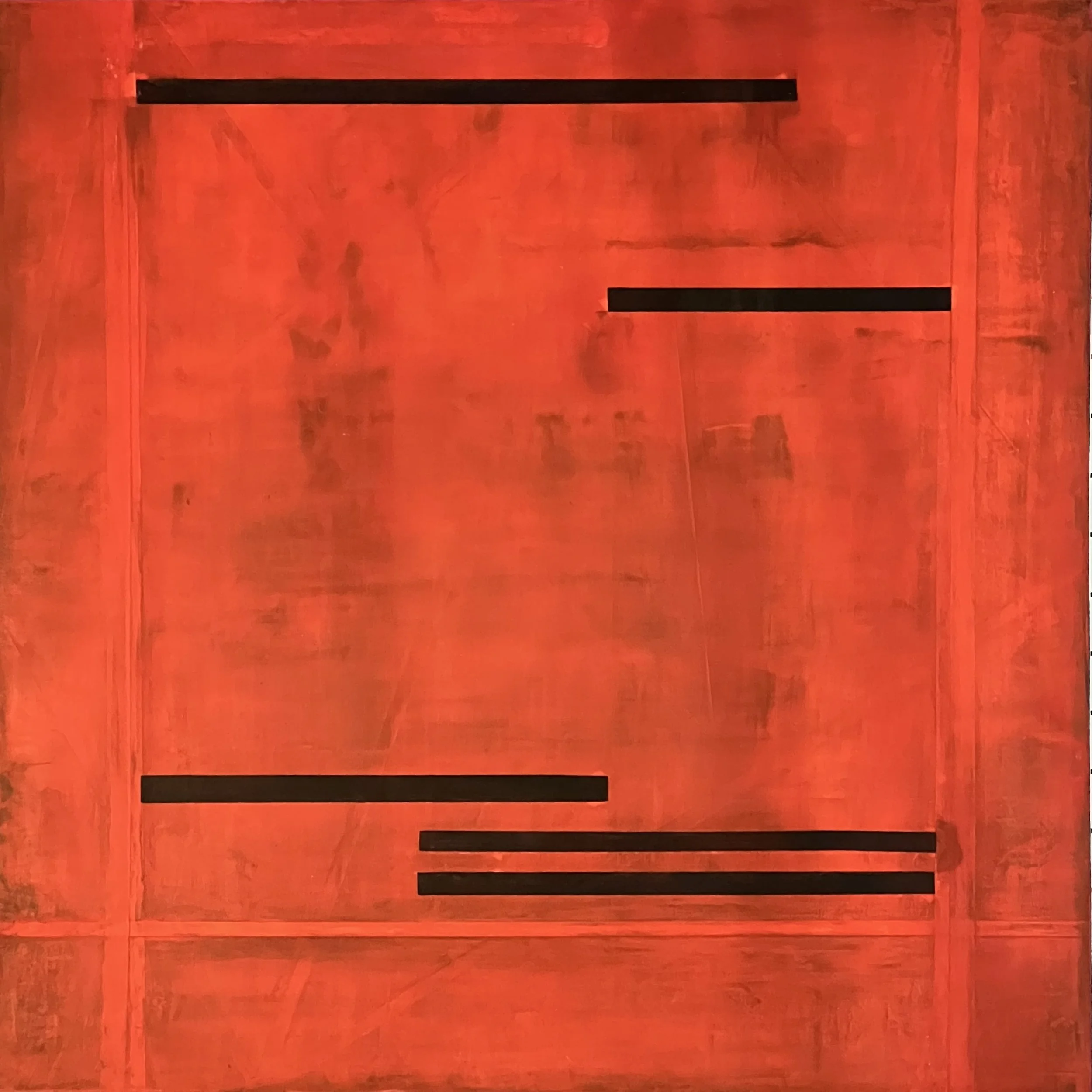 from the Space Between series