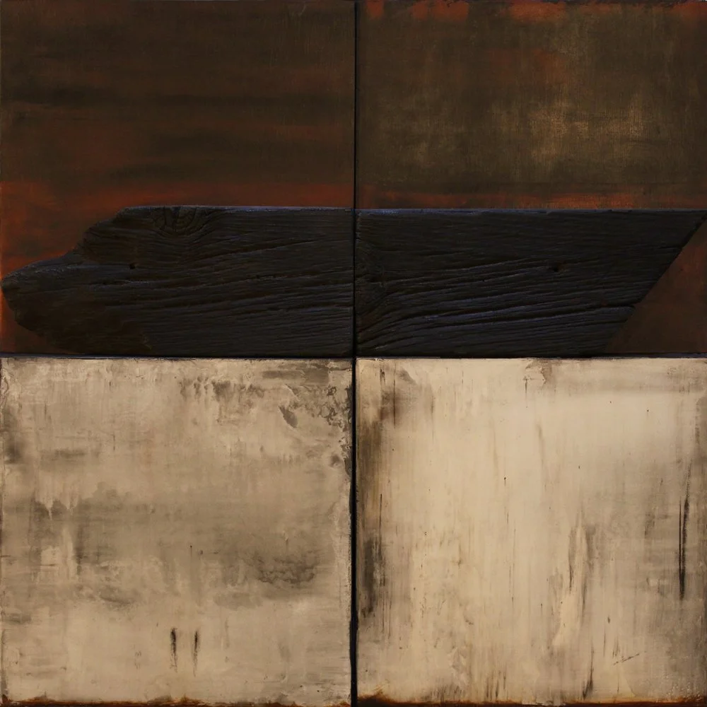 from Then and Now series