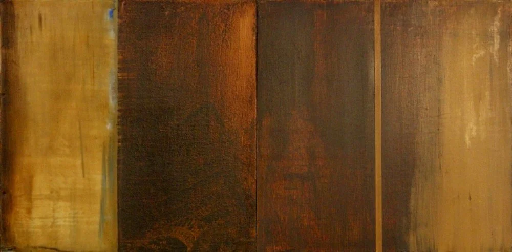 from Then and Now series