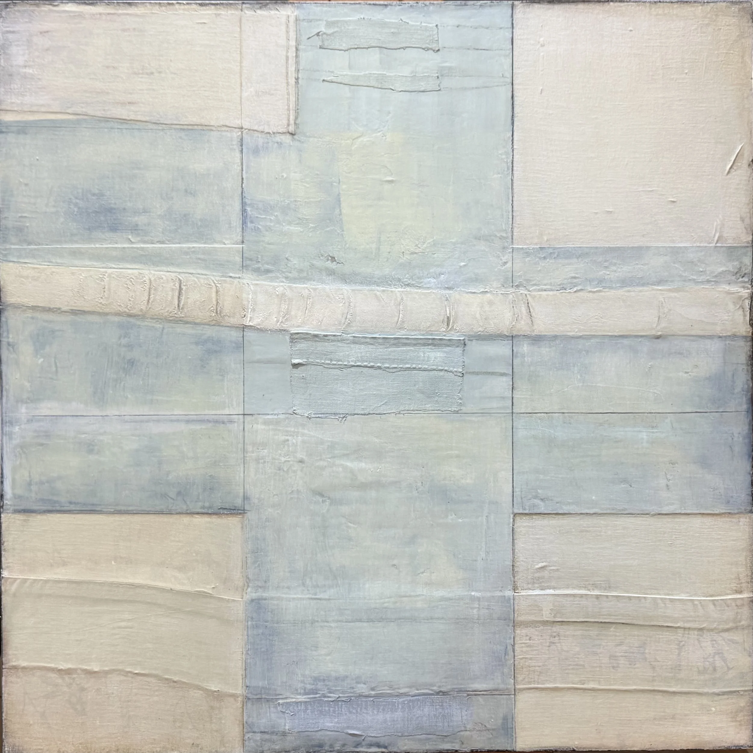 Quiet Kimono: Good Fortune series