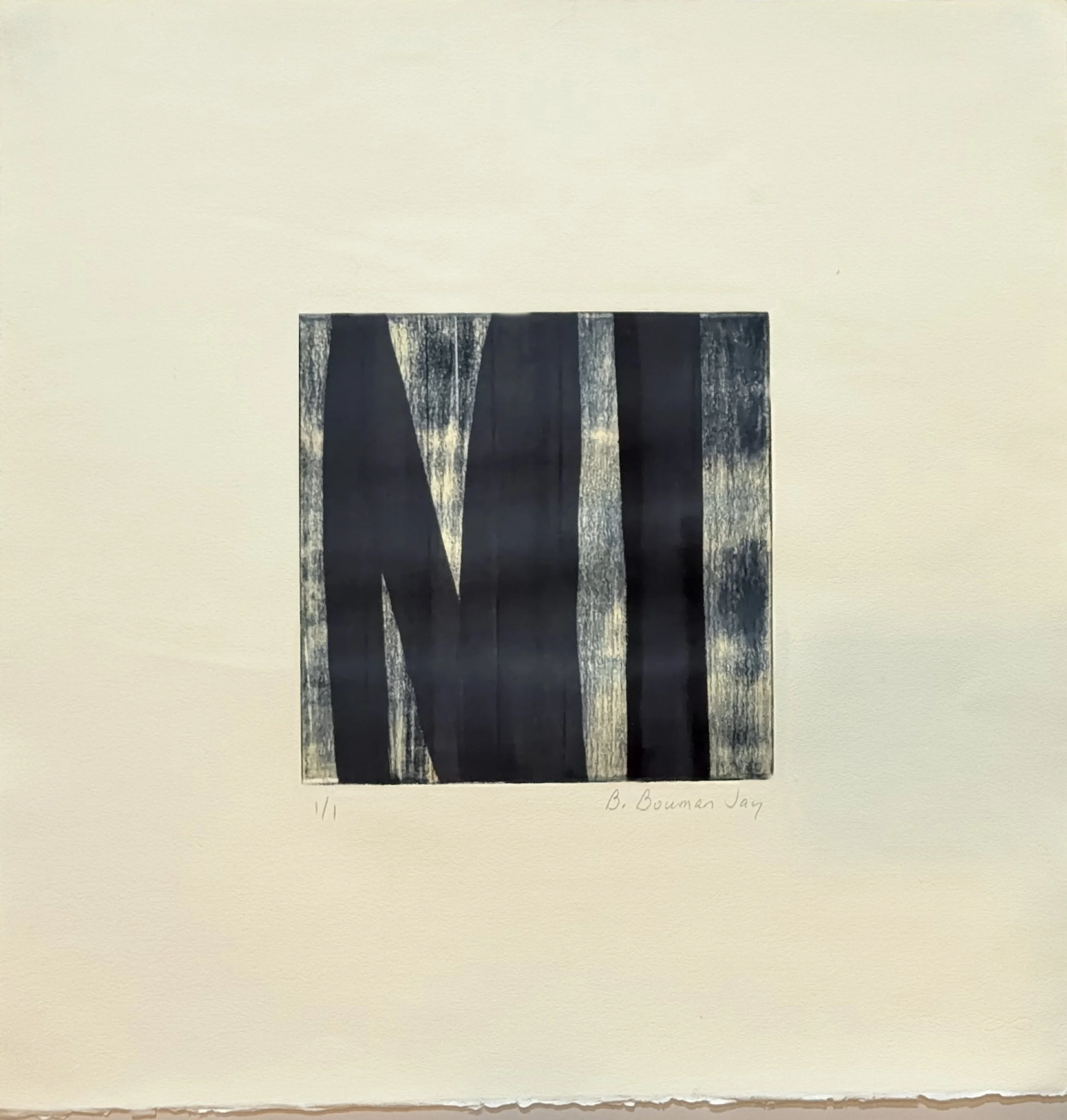 Negrum Pigmento #7