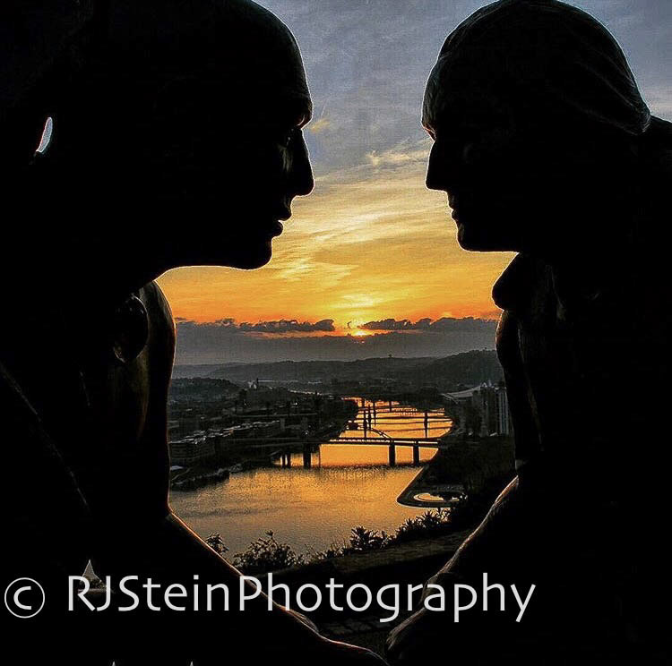 mt washington meeting, pittsburgh, 2018