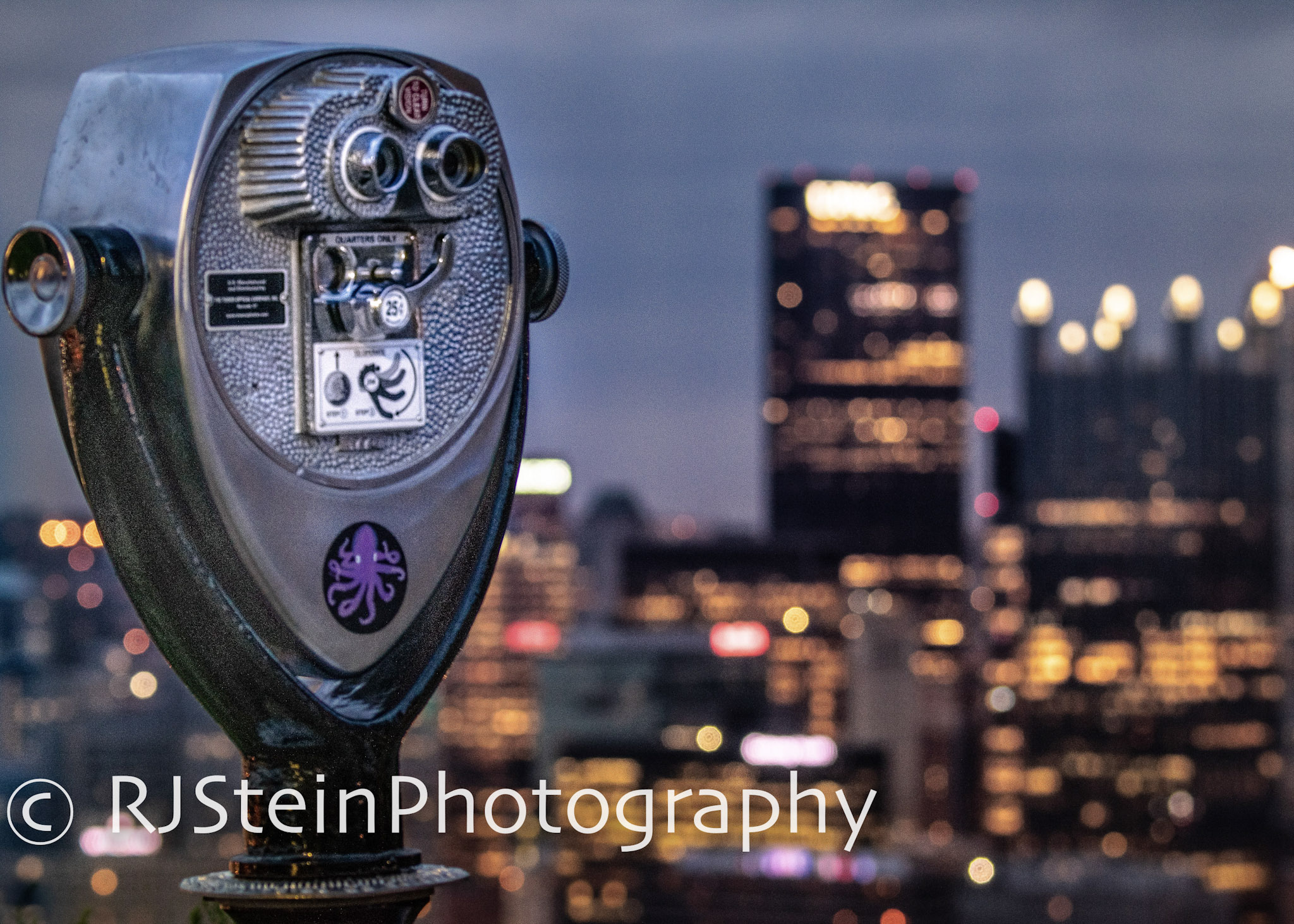 in focus, pittsburgh, 2018
