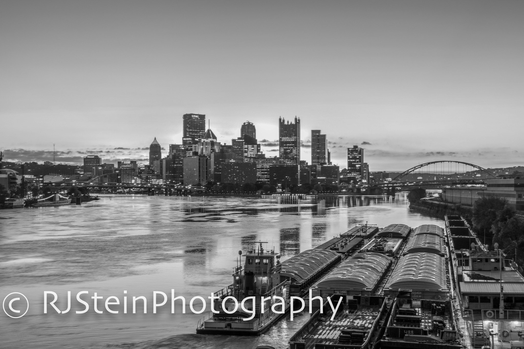 pittsburgh industry, pittsburgh, 2018