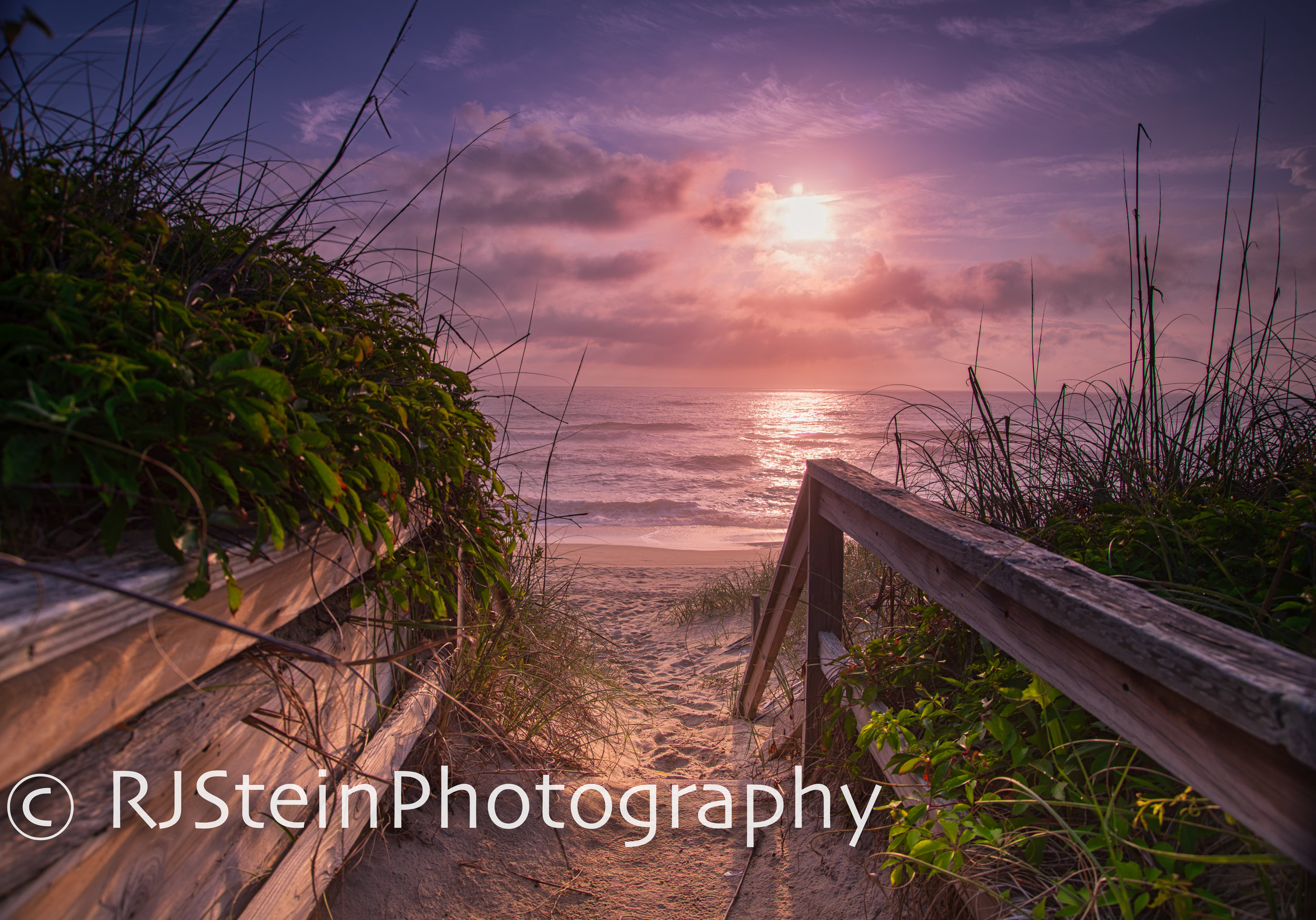 welcome to the beach, north carolina, 2019