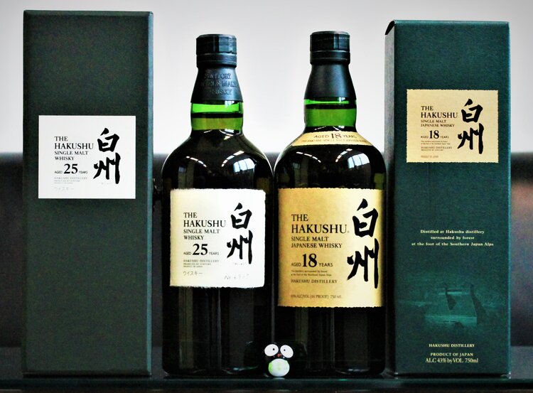 SUNTORY — WhiskyChief SUNTORY — WhiskyChief