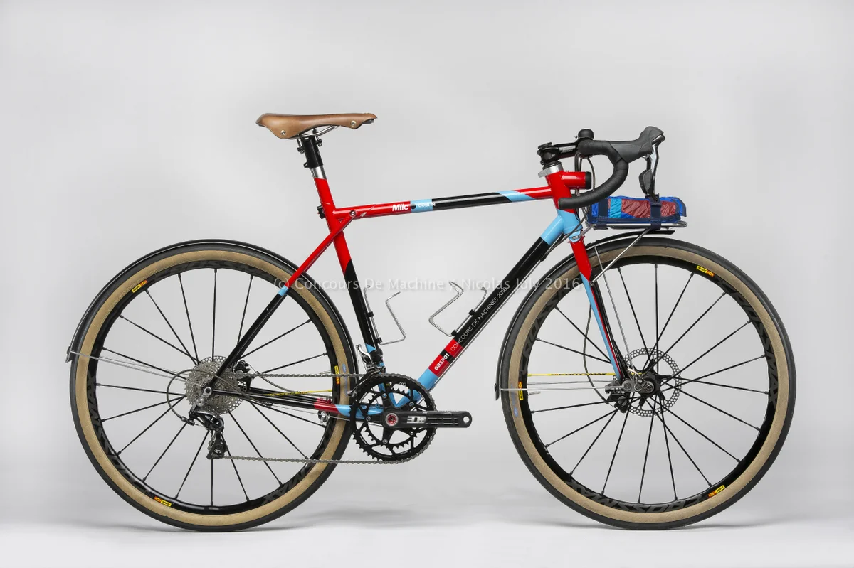 2e PRIX - MILC by Goblin bikes - Photo Nicolas Joly