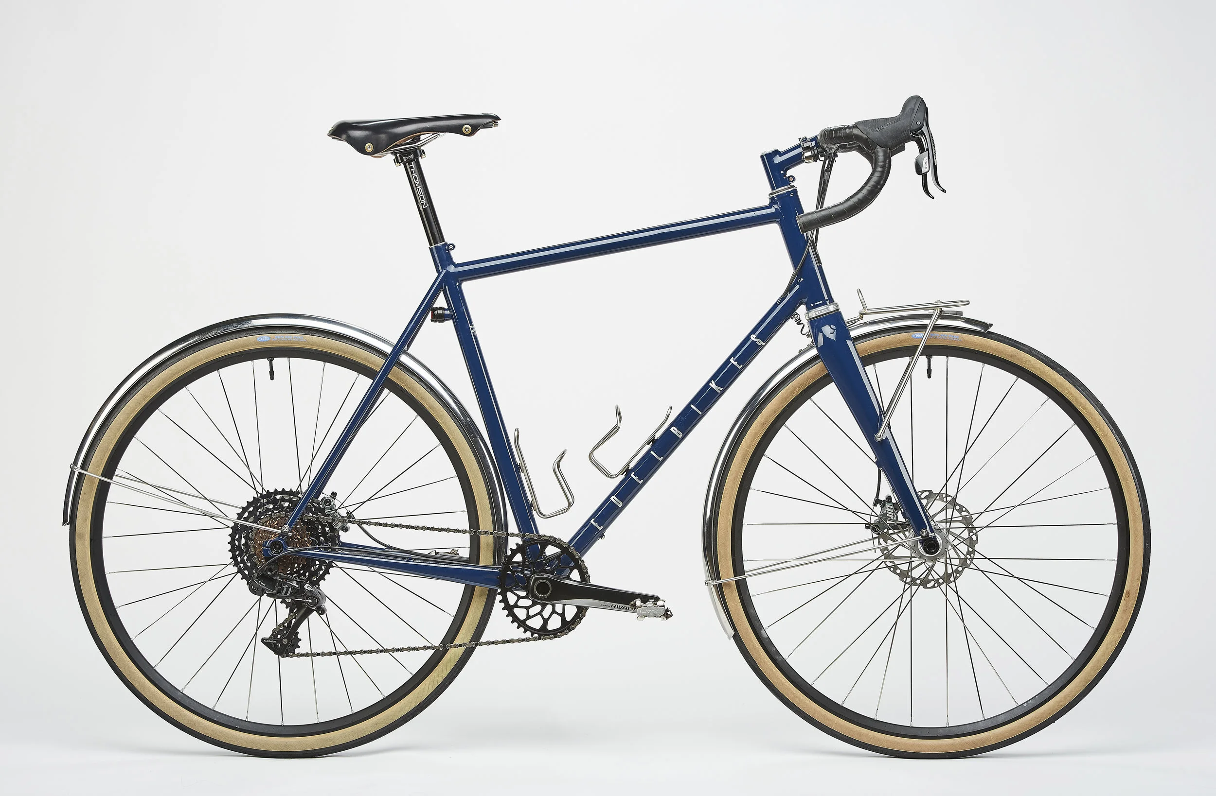 EDELBIKES