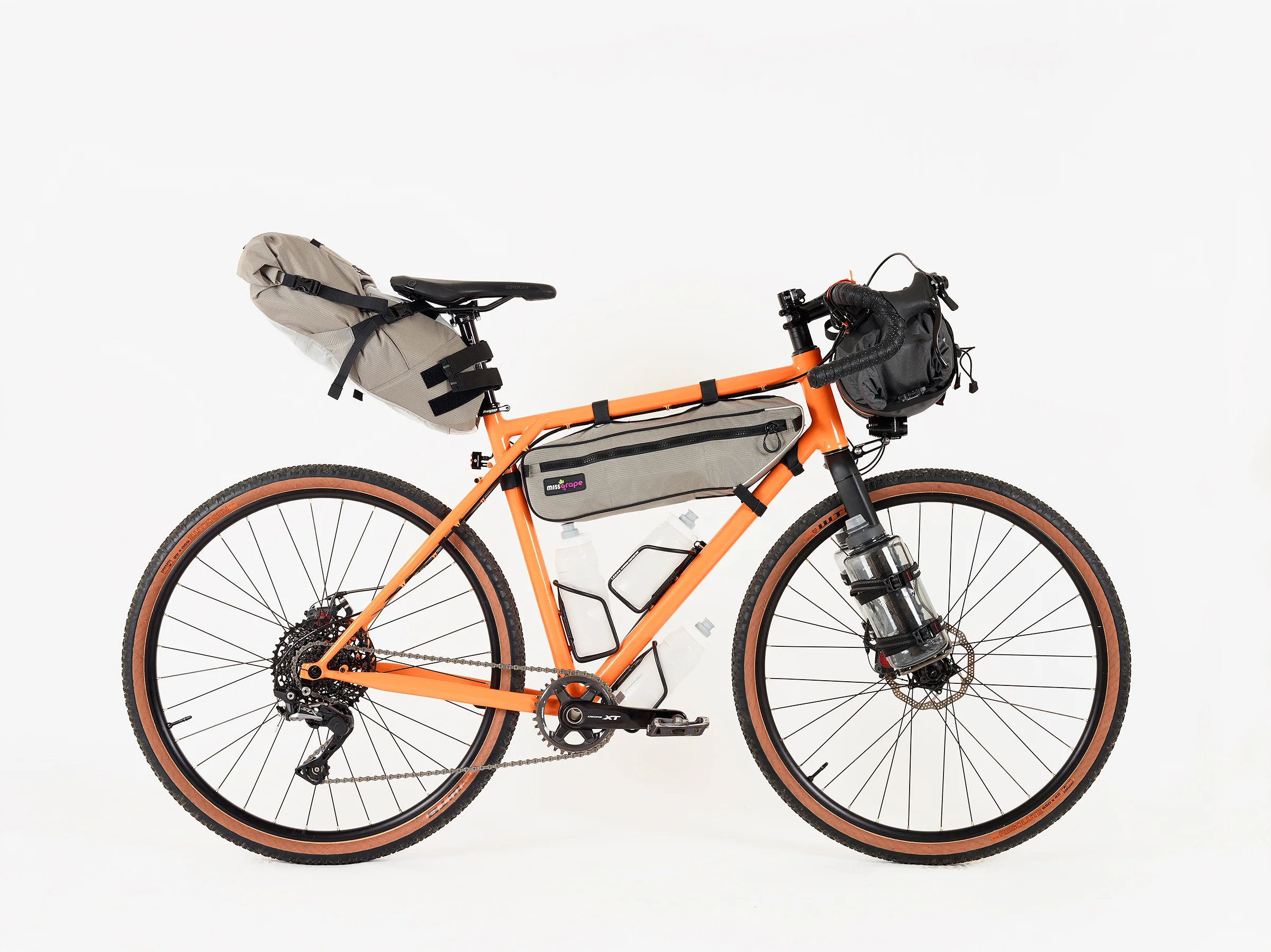 RMAN CYCLES