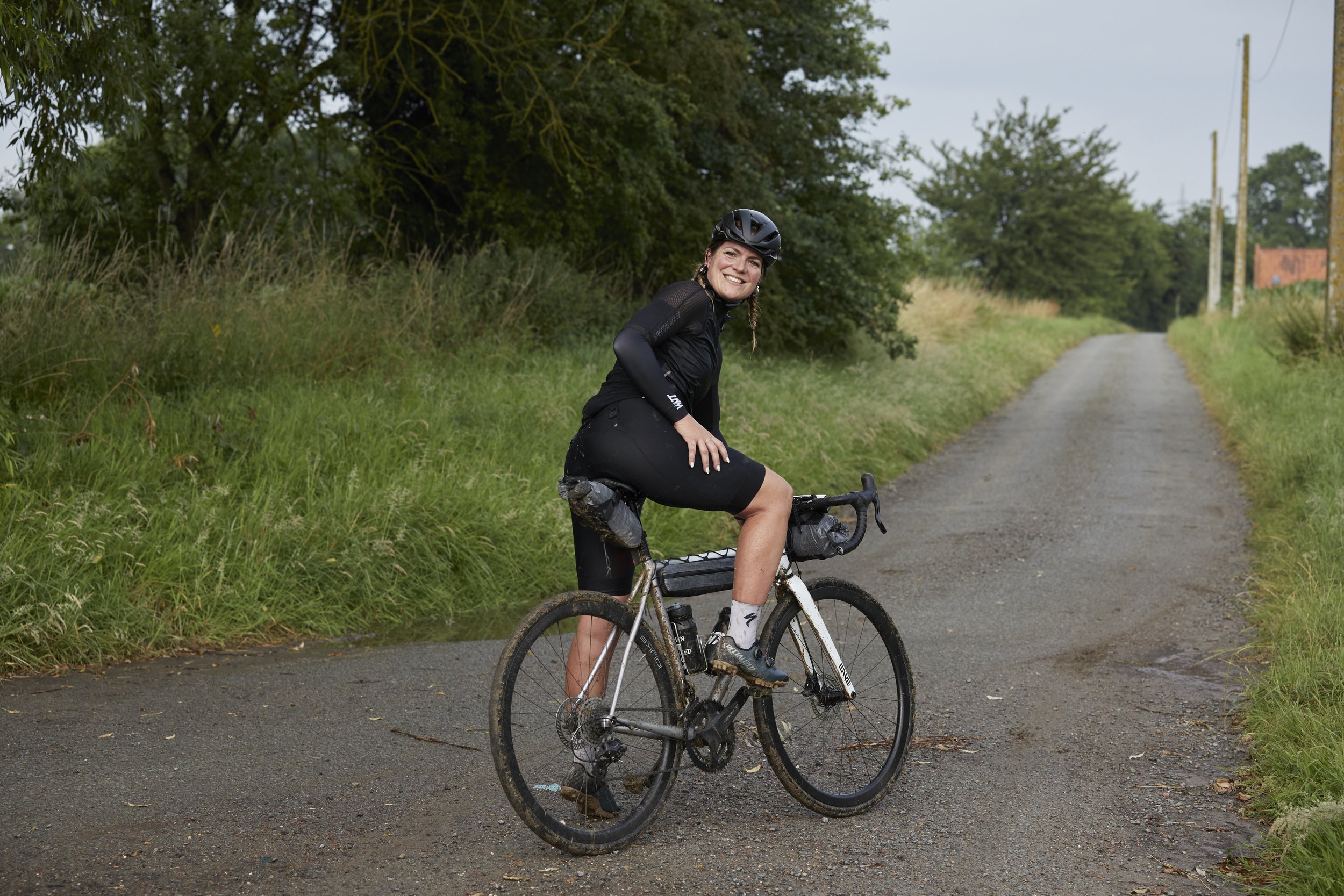 Constitution et fabrication d'un pneu vélo : étape par étape