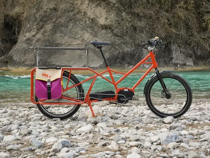 MOUTON CYCLES