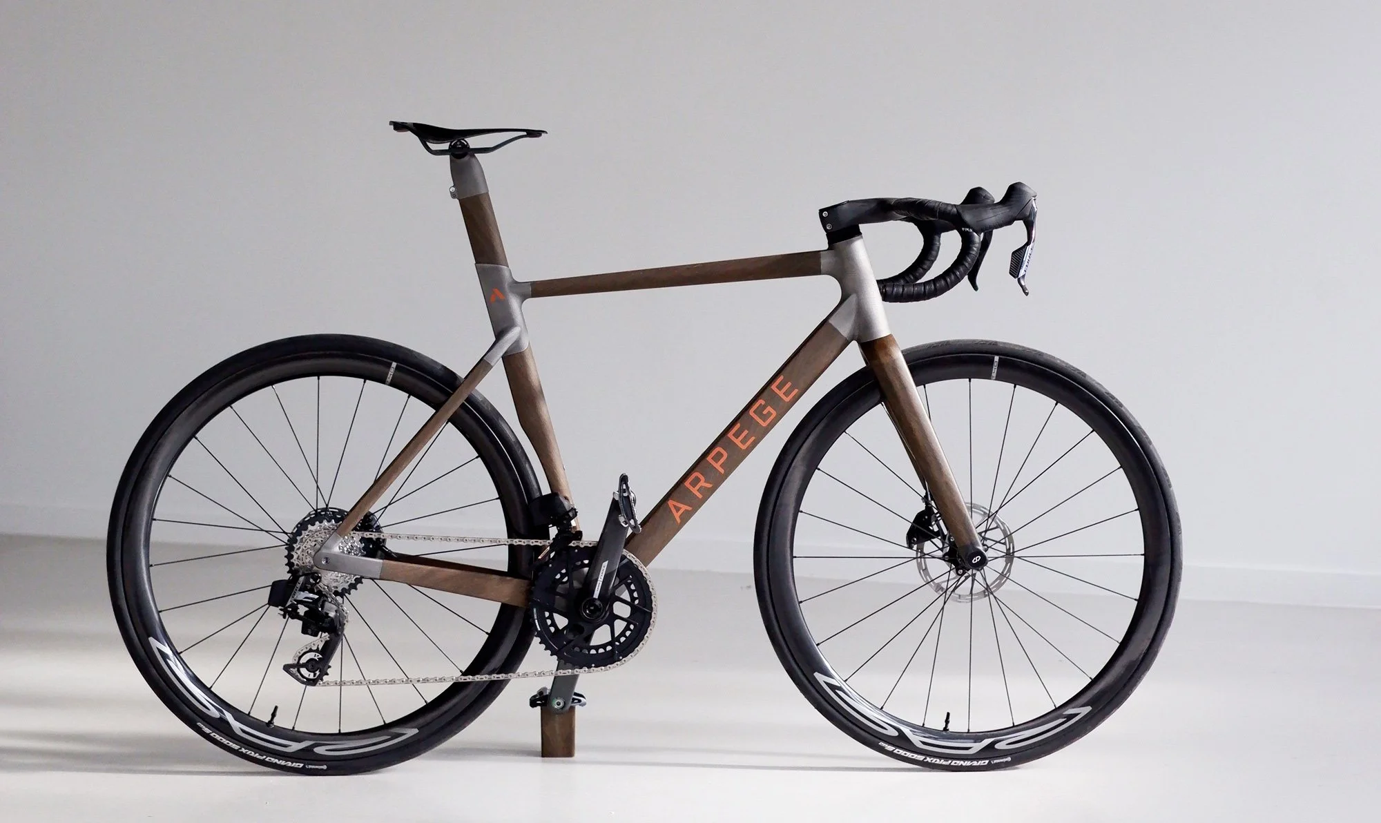 Arpège cycles vélo made in France