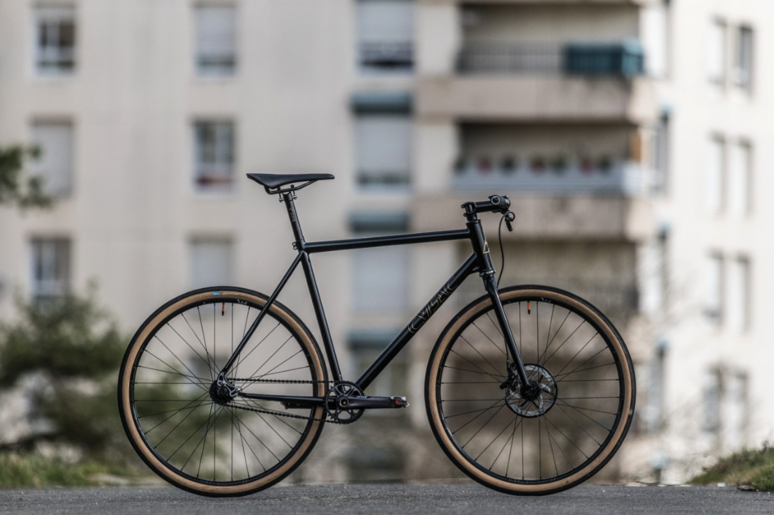 CYFAC artisan de cycle français