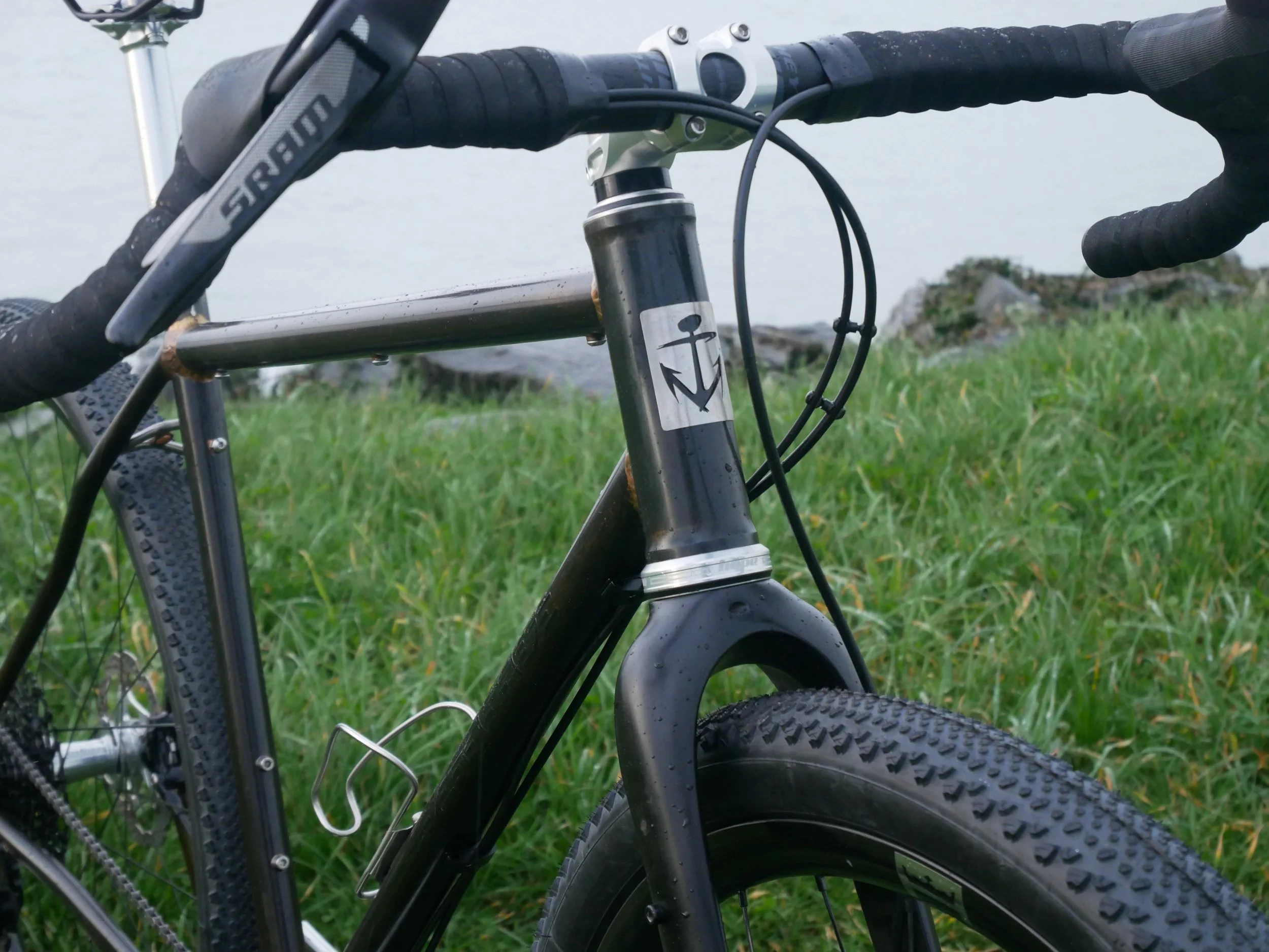 Vélo fabriqué en France