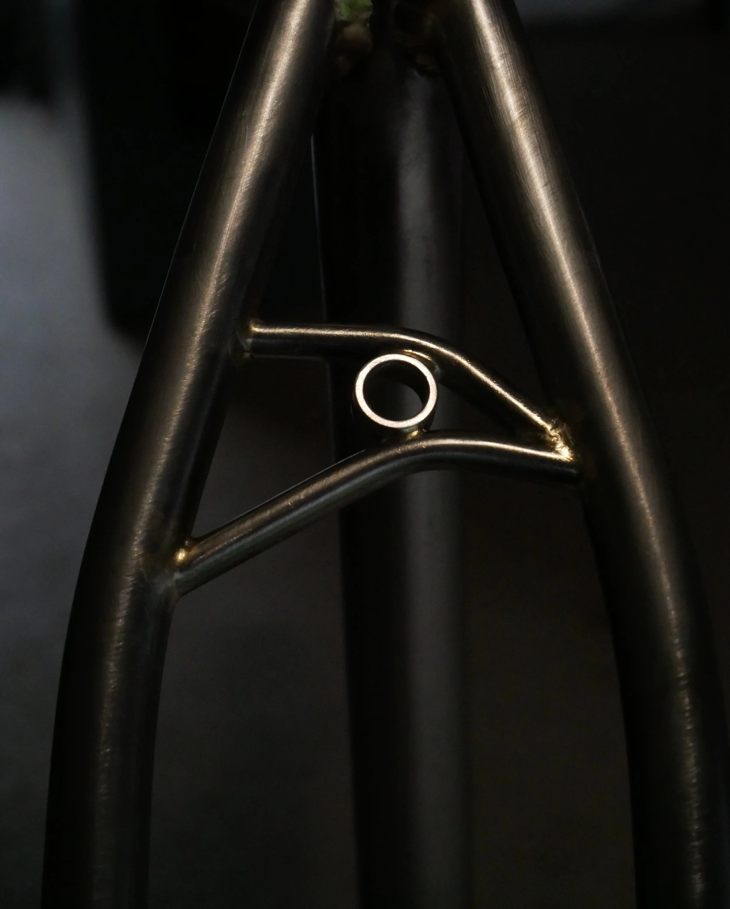 Vélo fabriqué en France