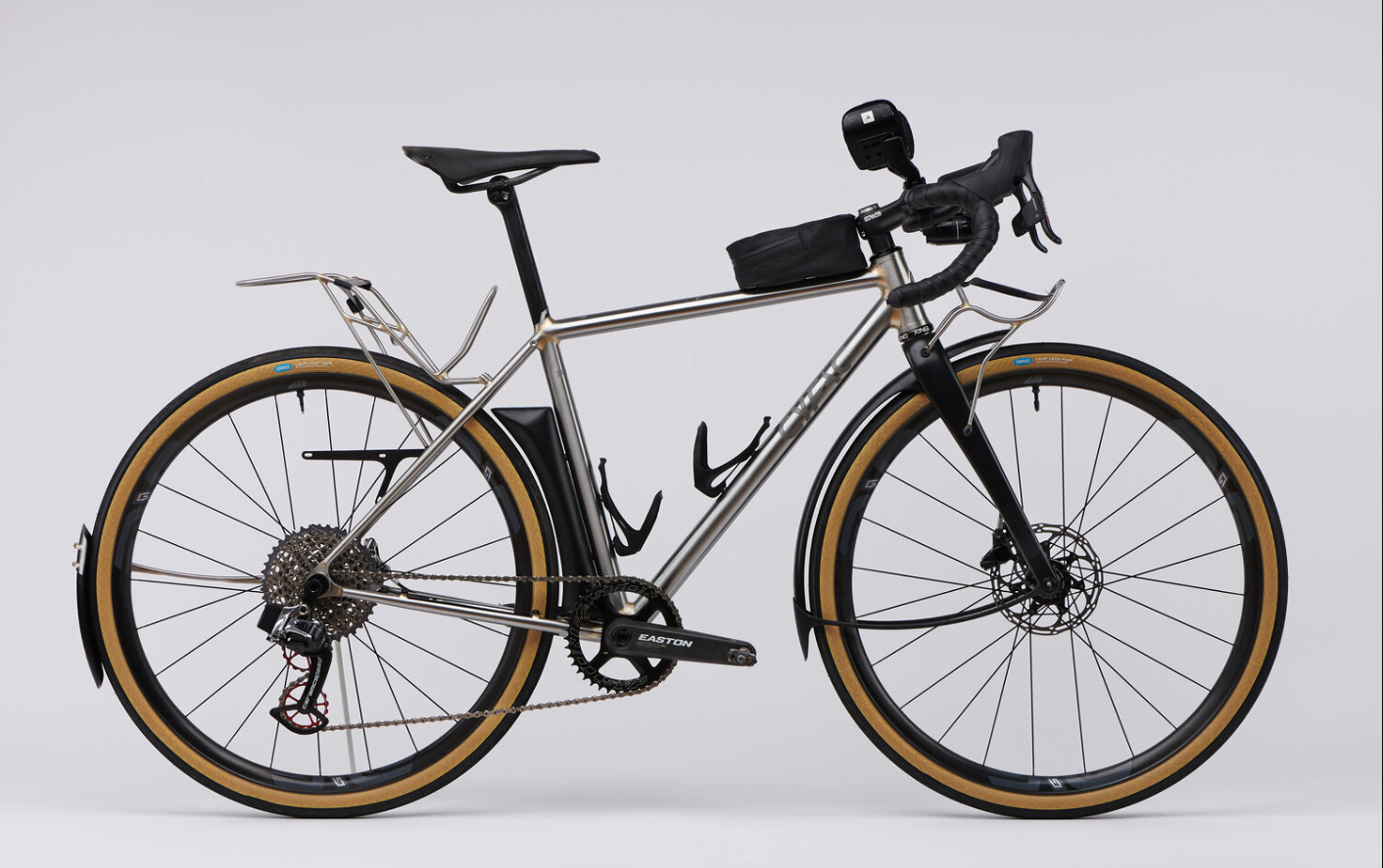 Vélo CYFAC Concours de Machines 2019 - Photo Nicolas Joly