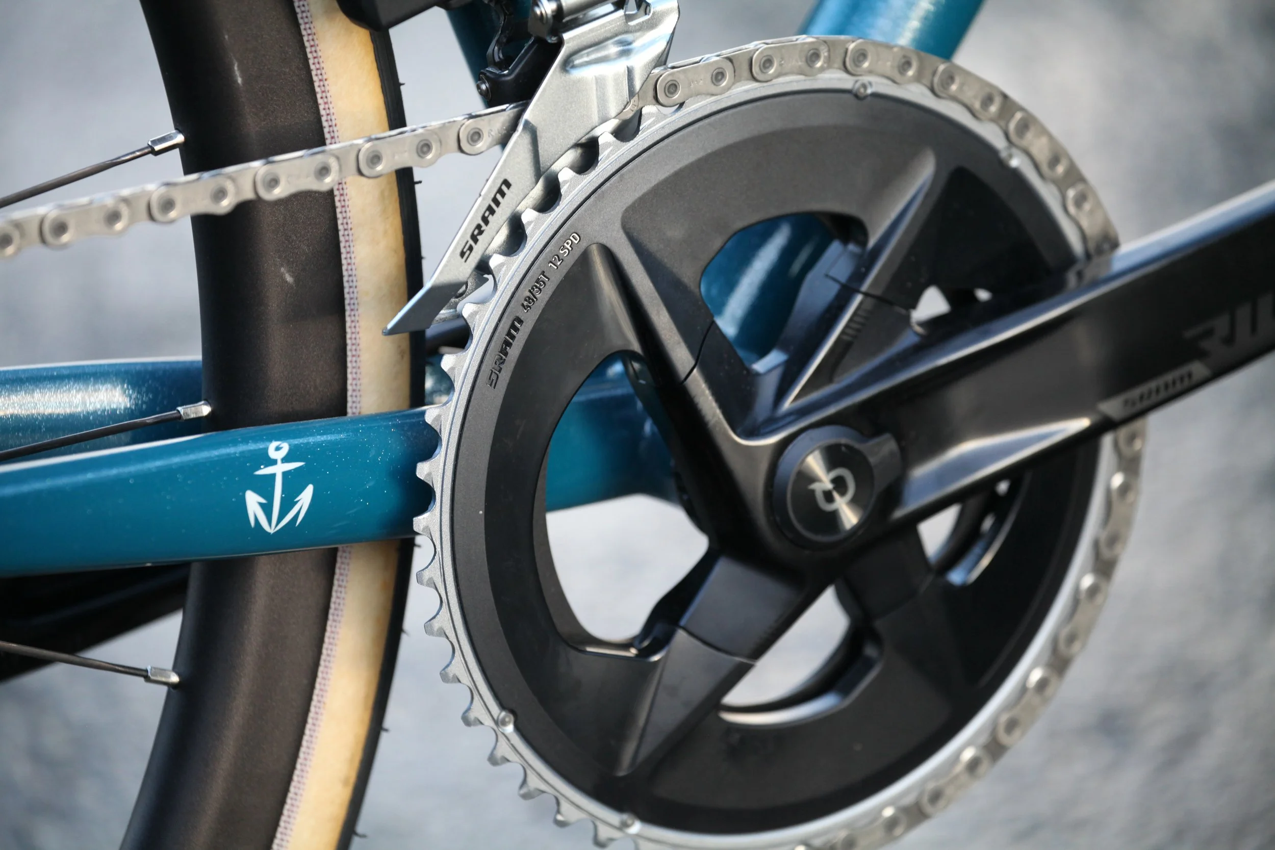 Vélo fabriqué en France