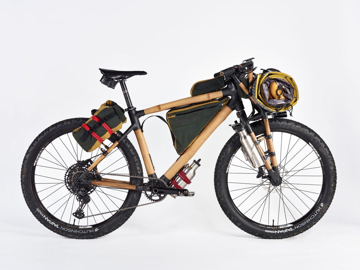 Vélo Gamory Cycles Concours de Machines 2021 - Photo @Grimpette