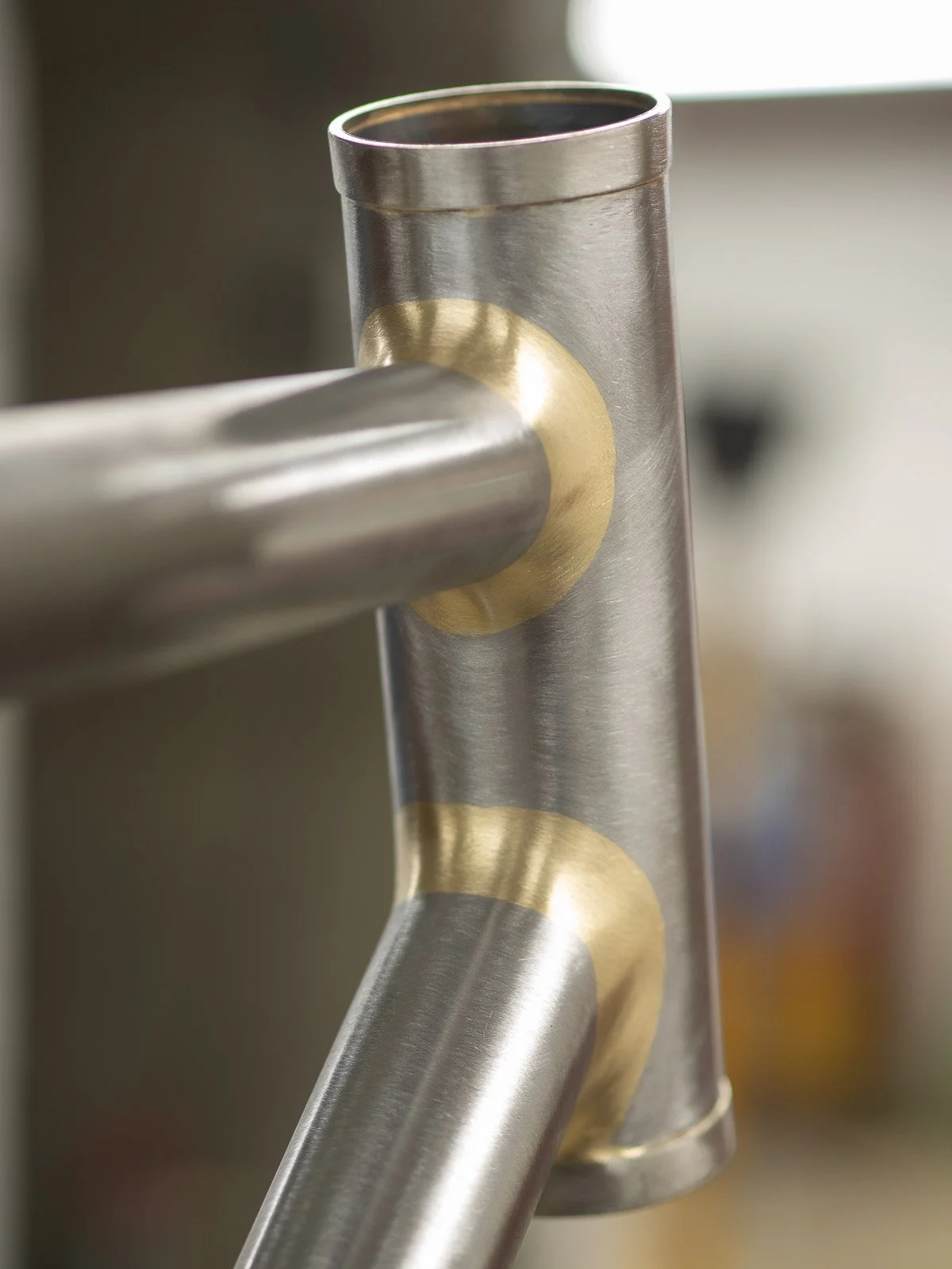 Vélo sur mesure fabriqué à Grenoble