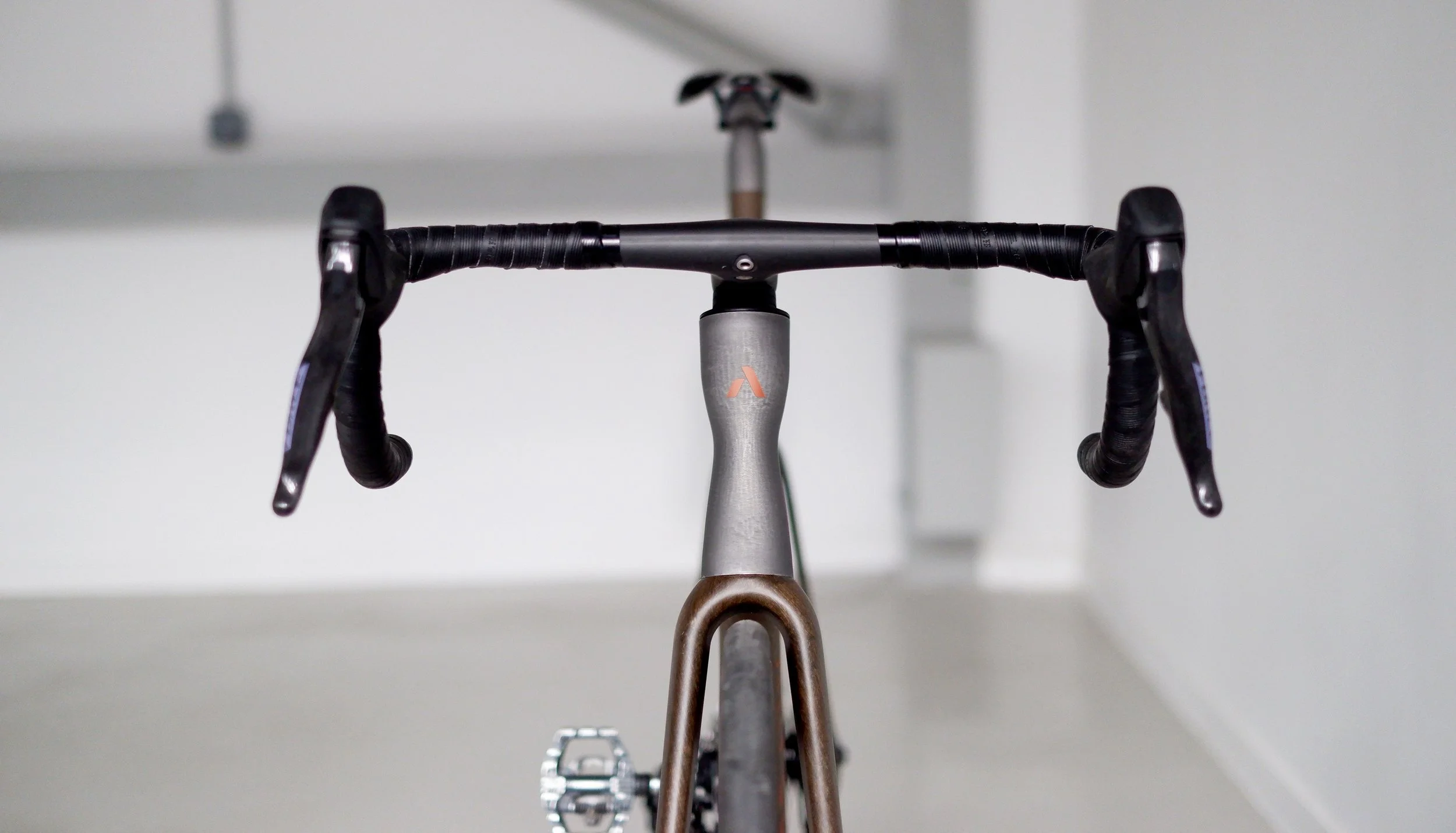 Arpège cycles vélo made in France