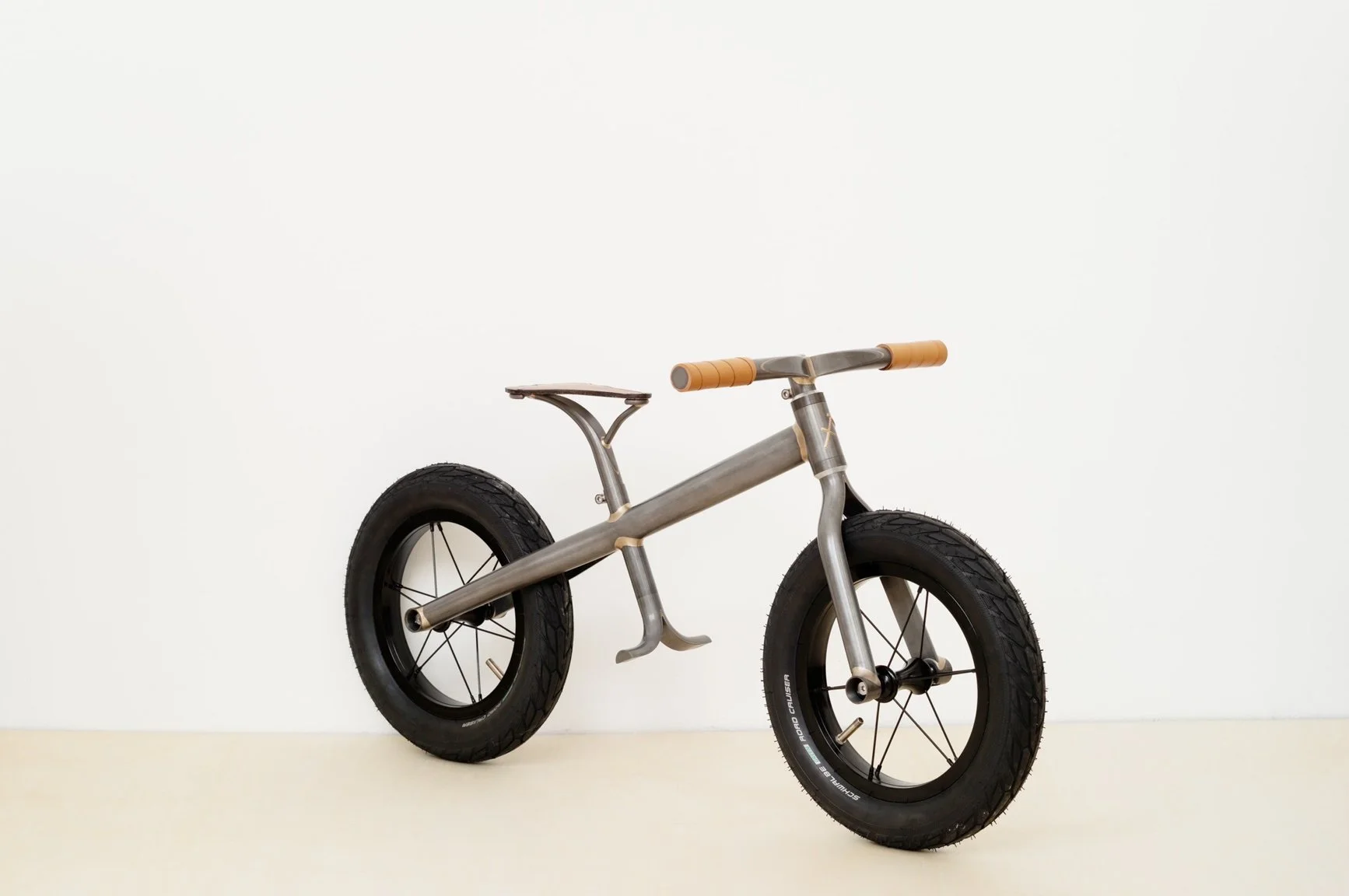 La Fourche Cycles, vélo fabriqué en Bourgogne