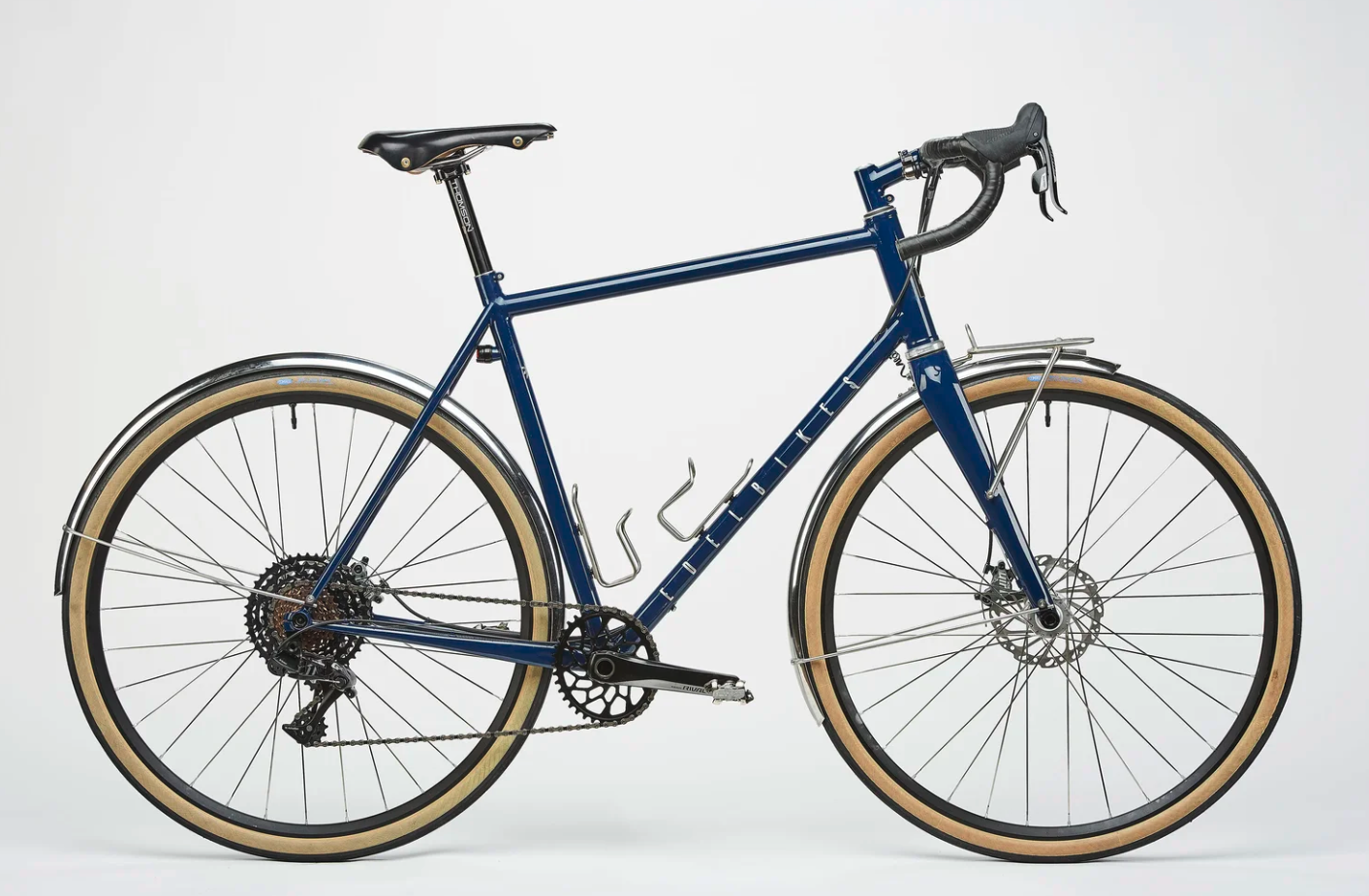 Vélo Edelbikes Concours de Machines 2017- photo Nicolas Joly