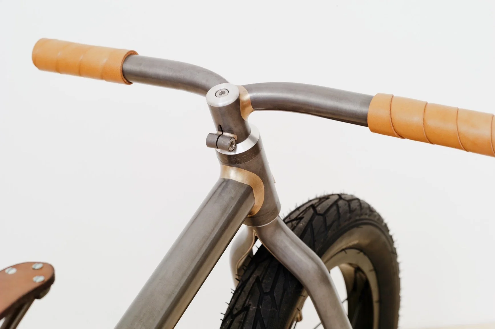 La Fourche Cycles, vélo fabriqué en Bourgogne