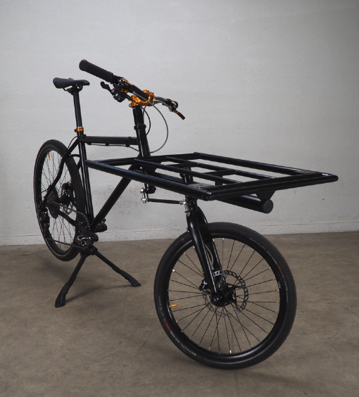 Vélo cargo Dinello cargo