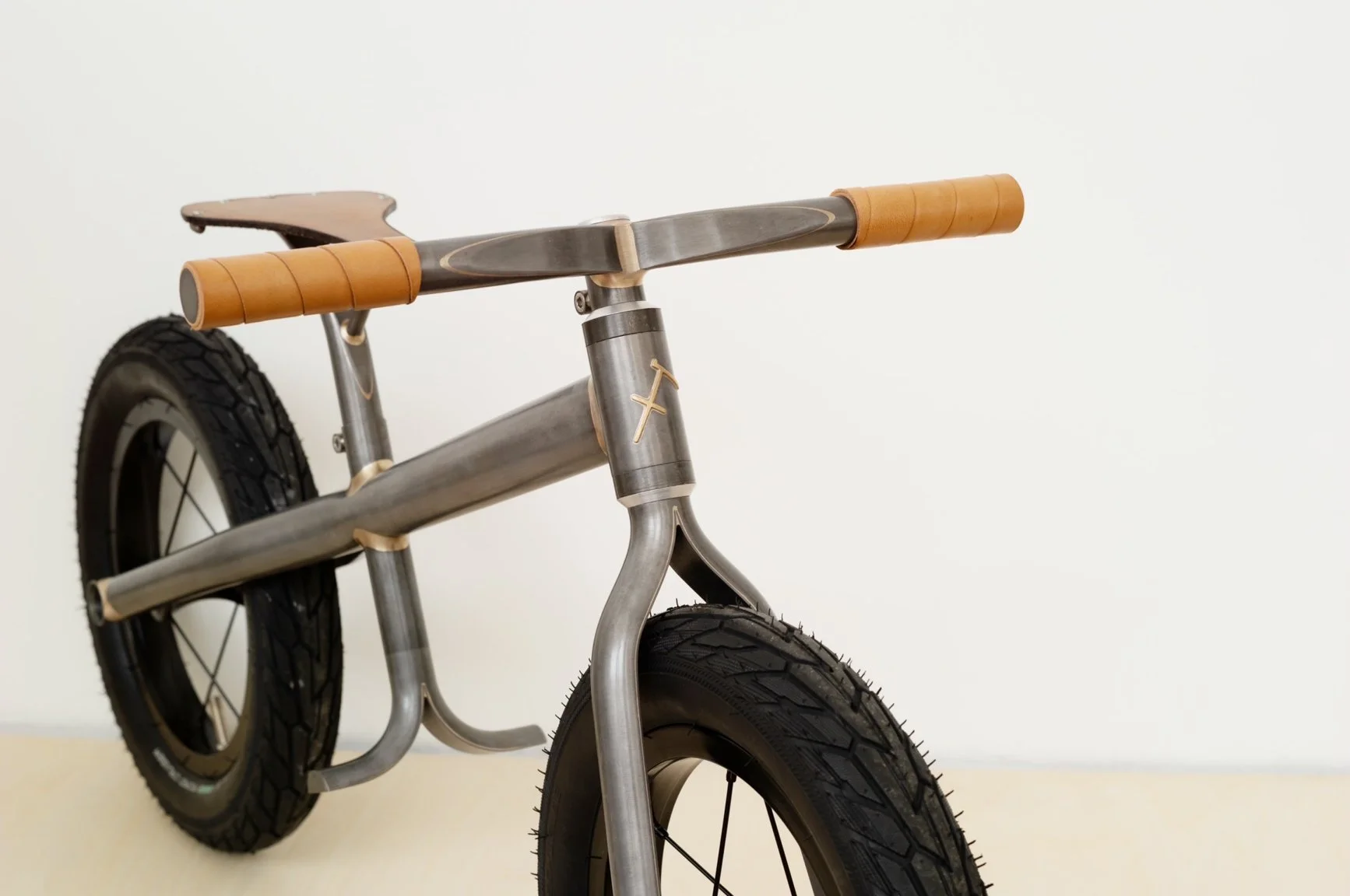 La Fourche Cycles, vélo fabriqué en Bourgogne