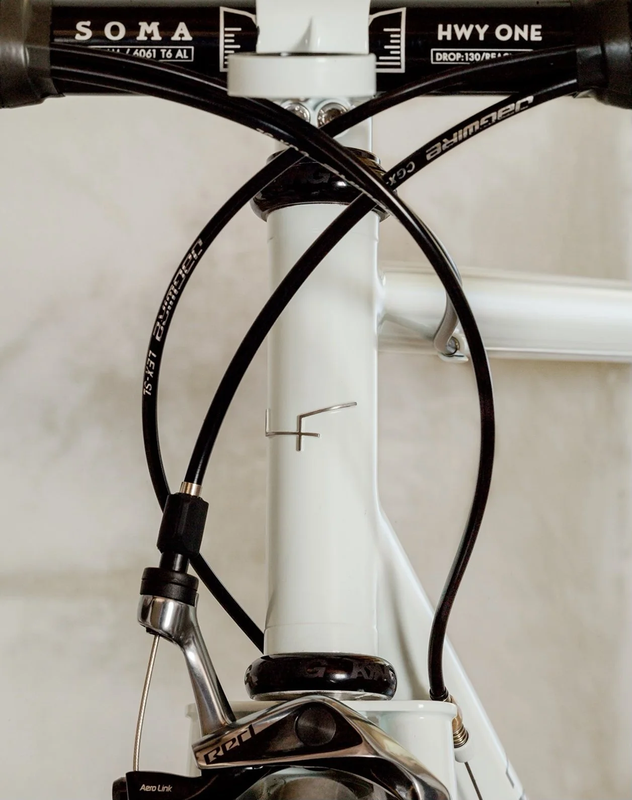La Fourche Cycles, vélo fabriqué en Bourgogne