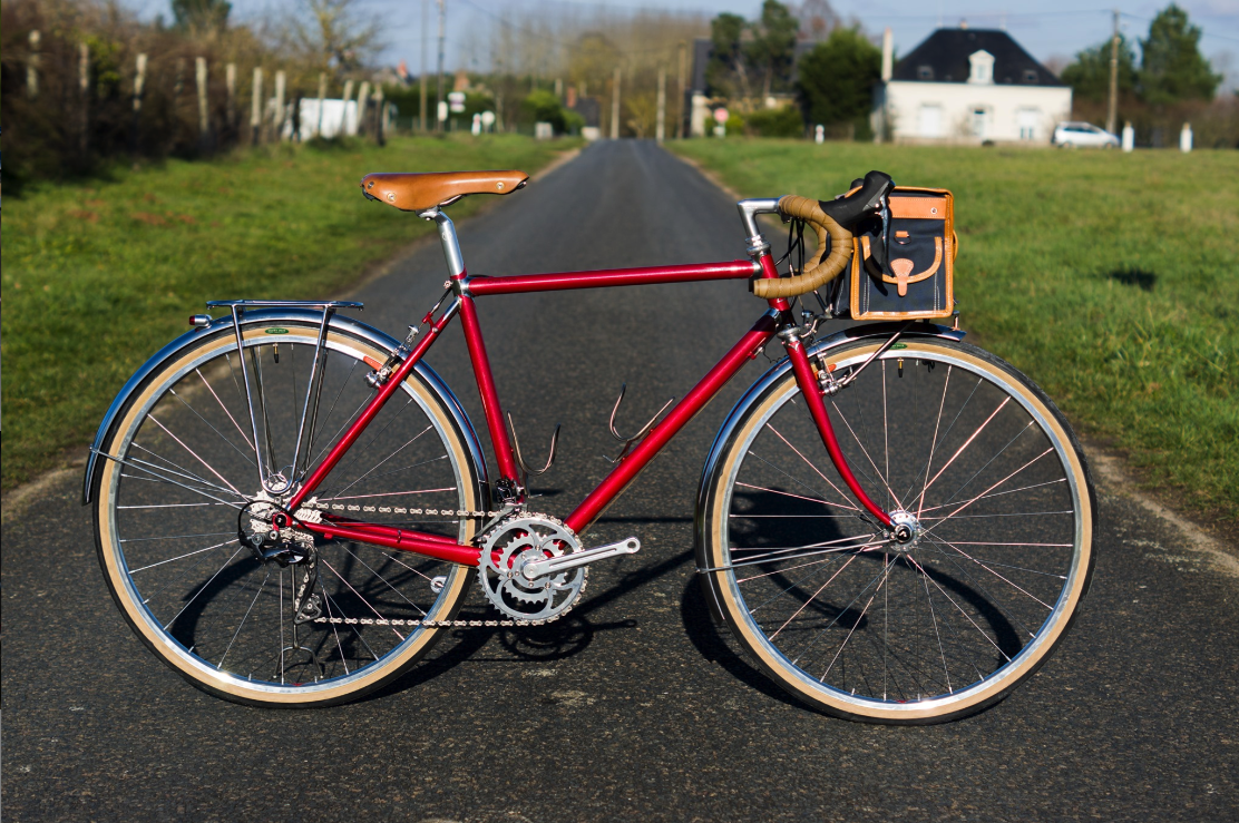 CYFAC artisan de cycle français