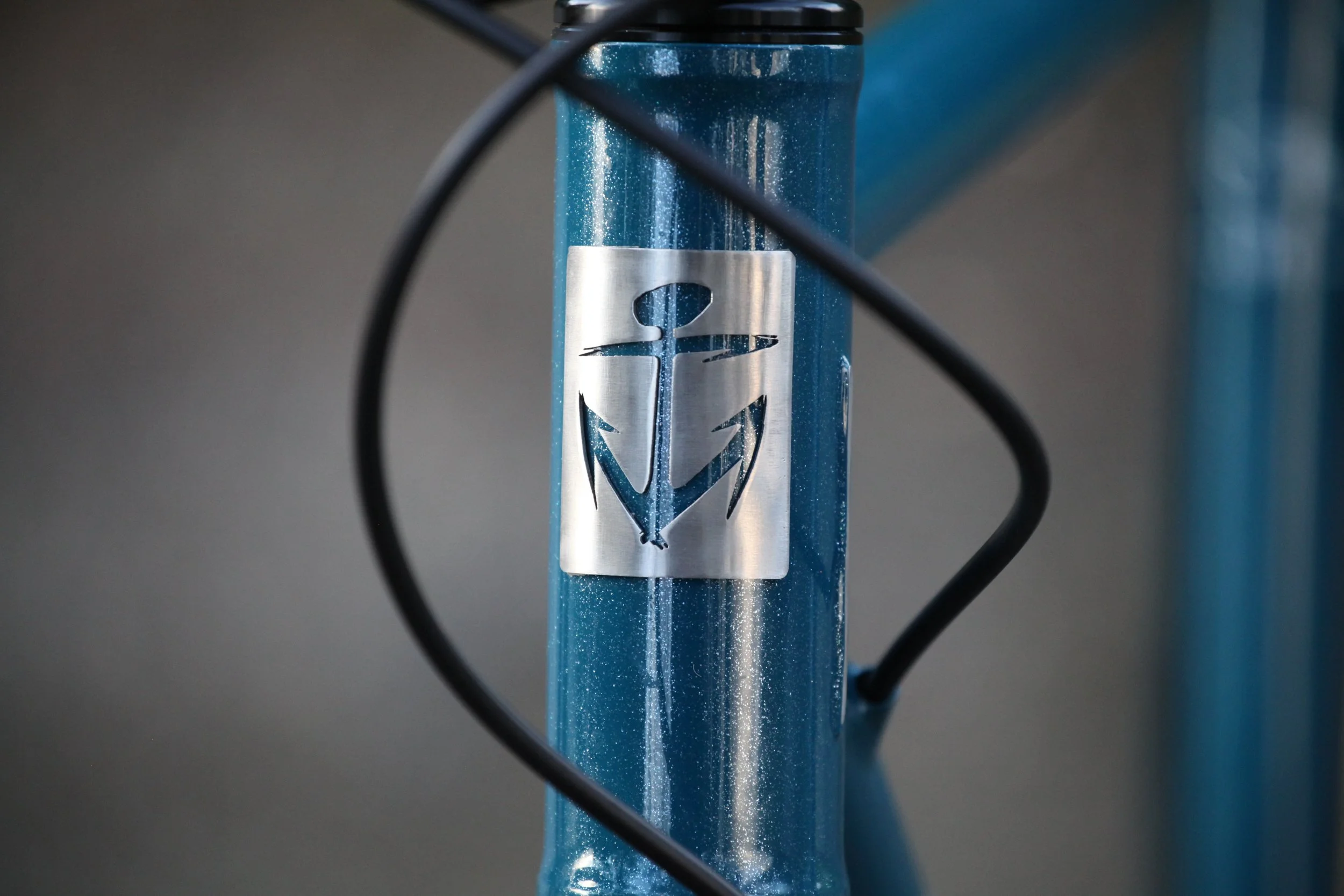 Vélo fabriqué en France