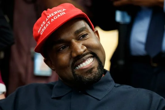 Kanye West’s album Yandhi postponed once again