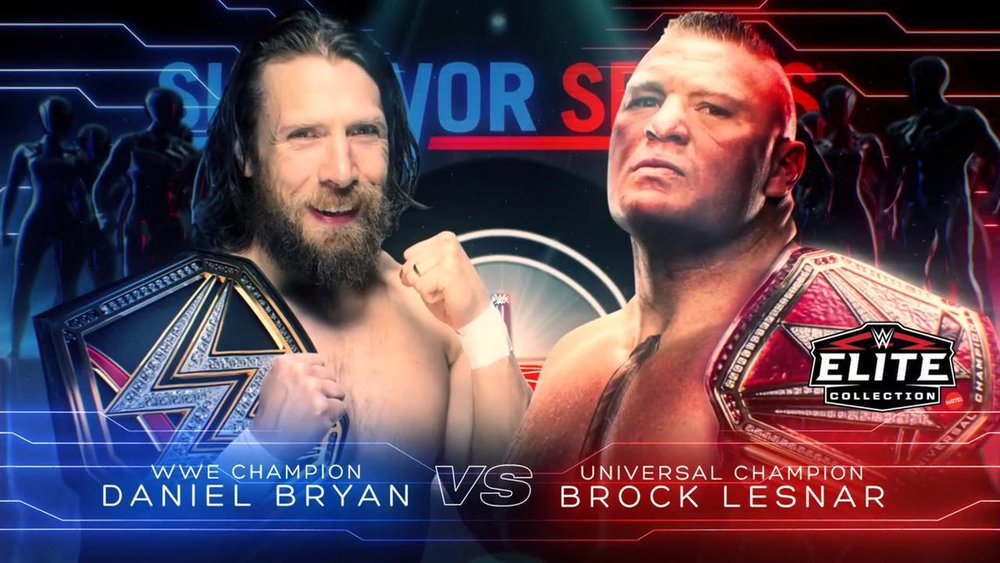 Survivor Series Preview and Predictions