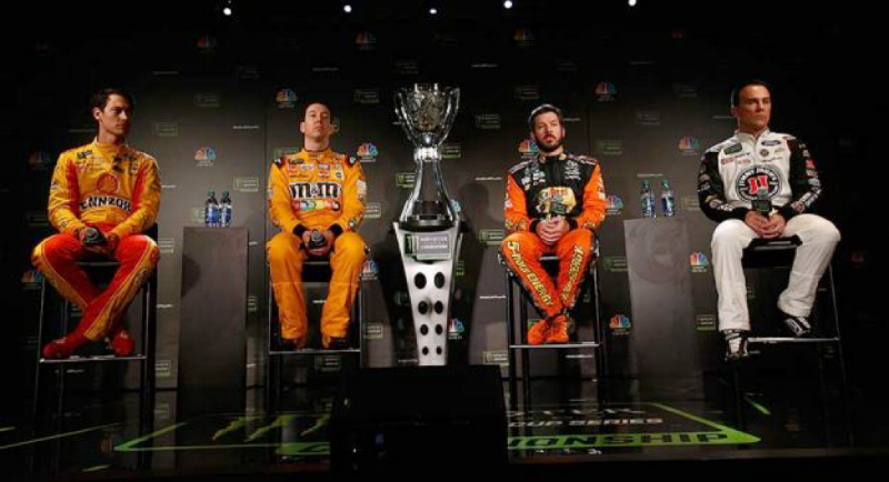 Photo Credit: nascar.com