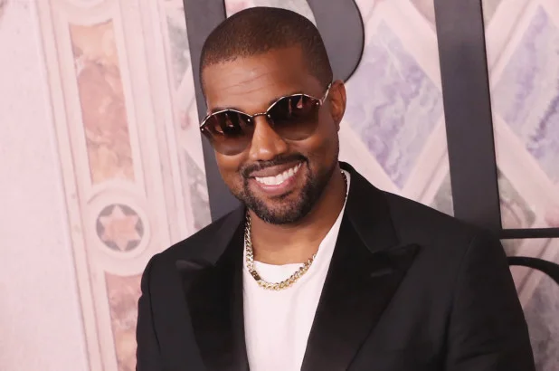 Kanye West is planning to build a fireproof community