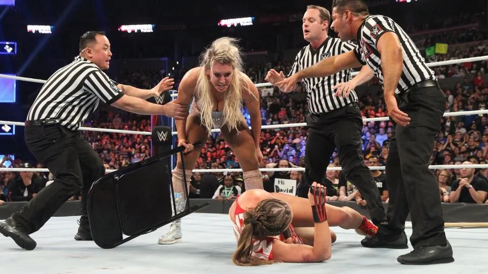Credit: wwe.com